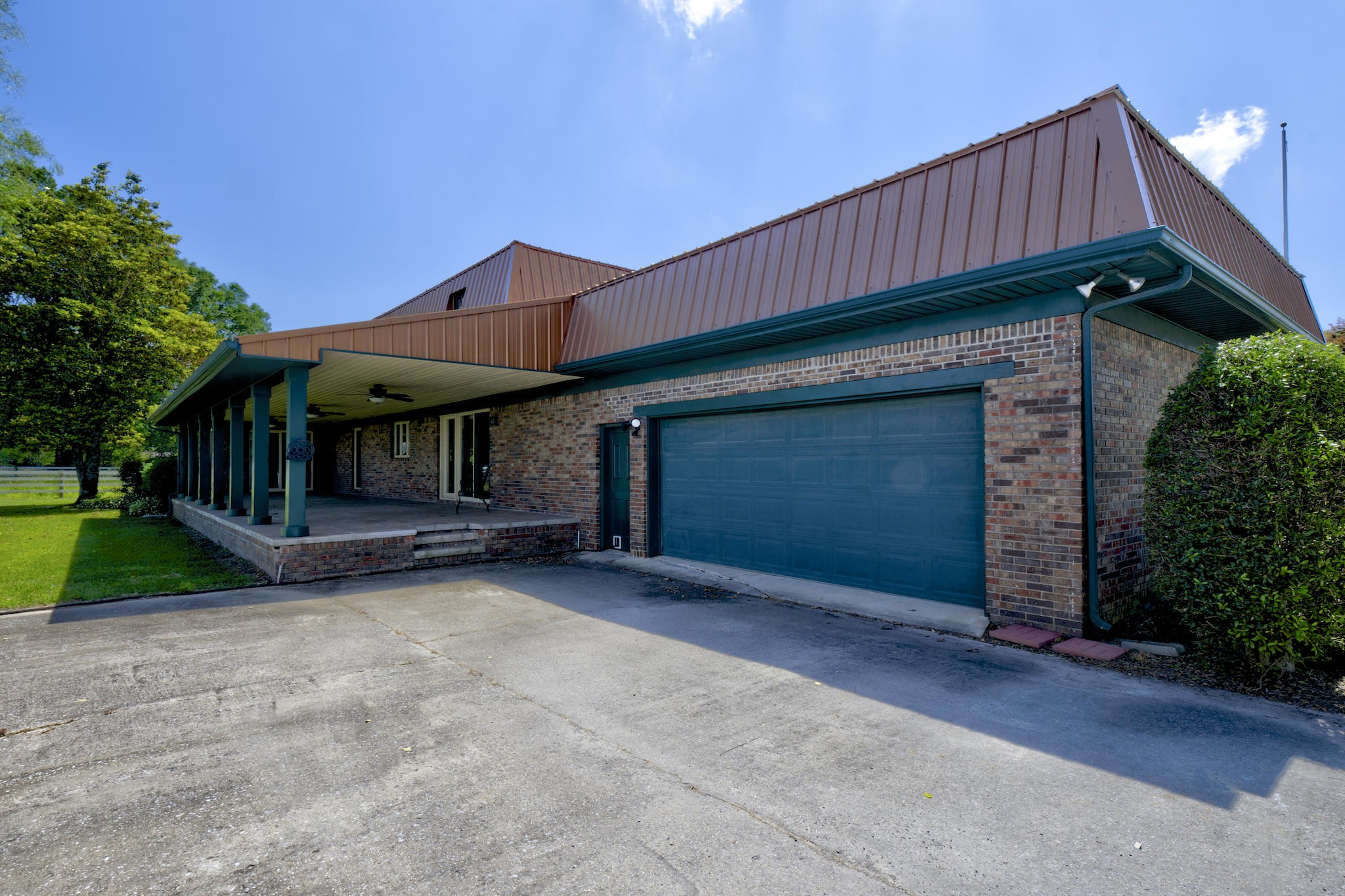 276 Sears Roebuck Road Tullahoma, TN 37388 - Photo 18 of 70 Gallery Image 18