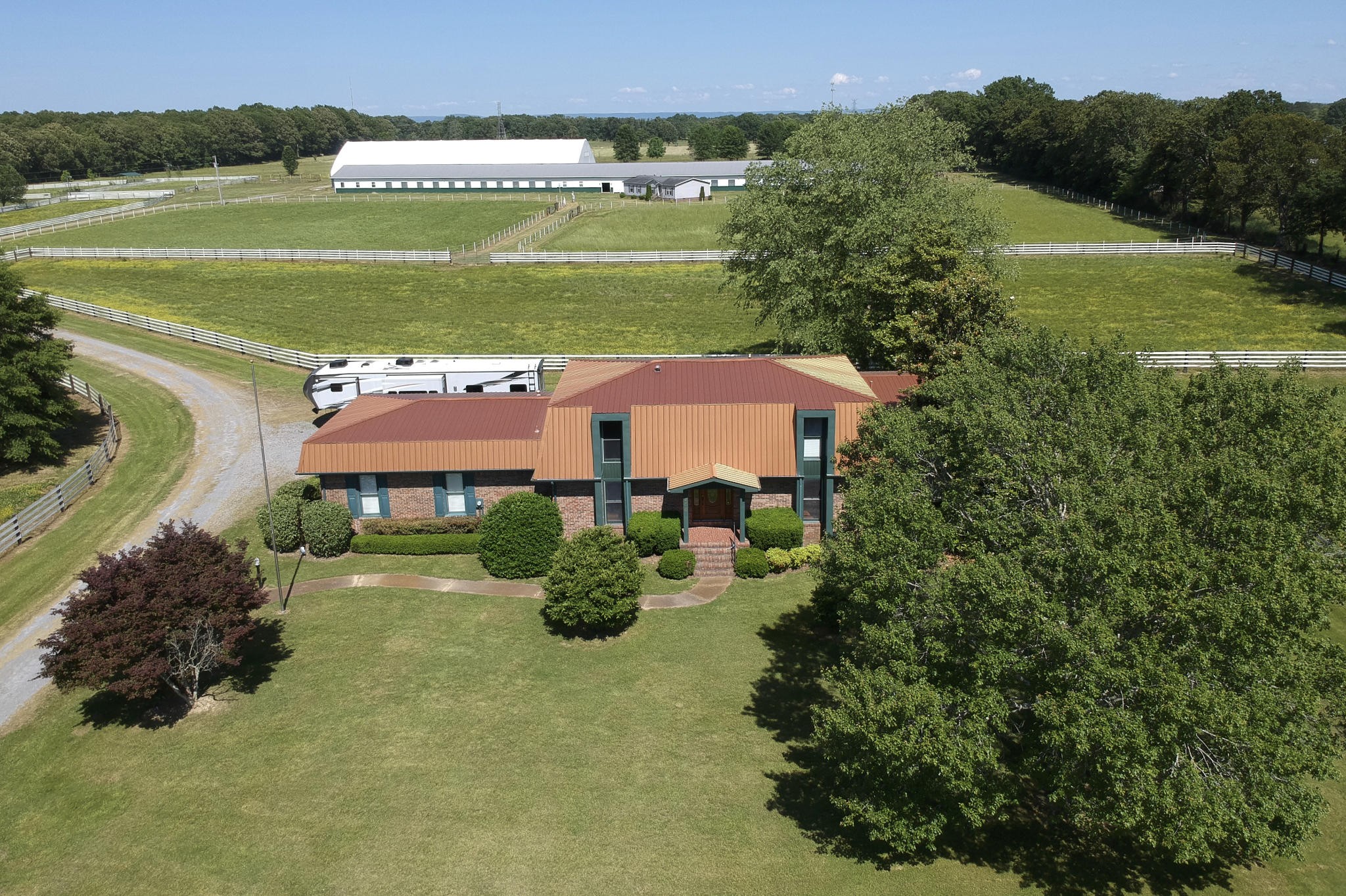 276 Sears Roebuck Road Tullahoma, TN 37388 - Photo 2 of 70 Gallery Image 2