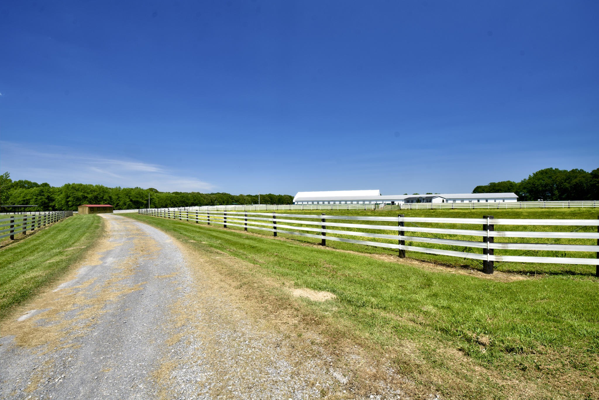 276 Sears Roebuck Road Tullahoma, TN 37388 - Photo 24 of 70 Gallery Image 24
