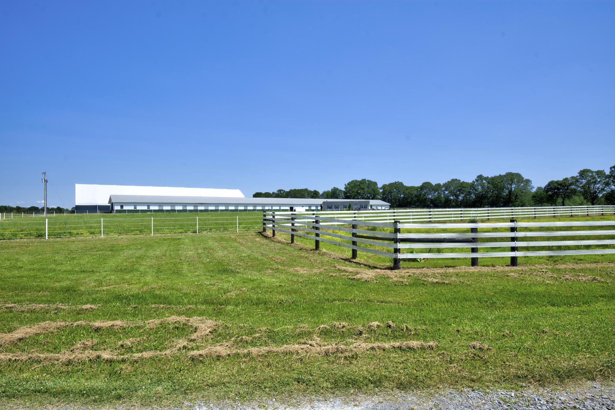 276 Sears Roebuck Road Tullahoma, TN 37388 - Photo 25 of 70 Gallery Image 25