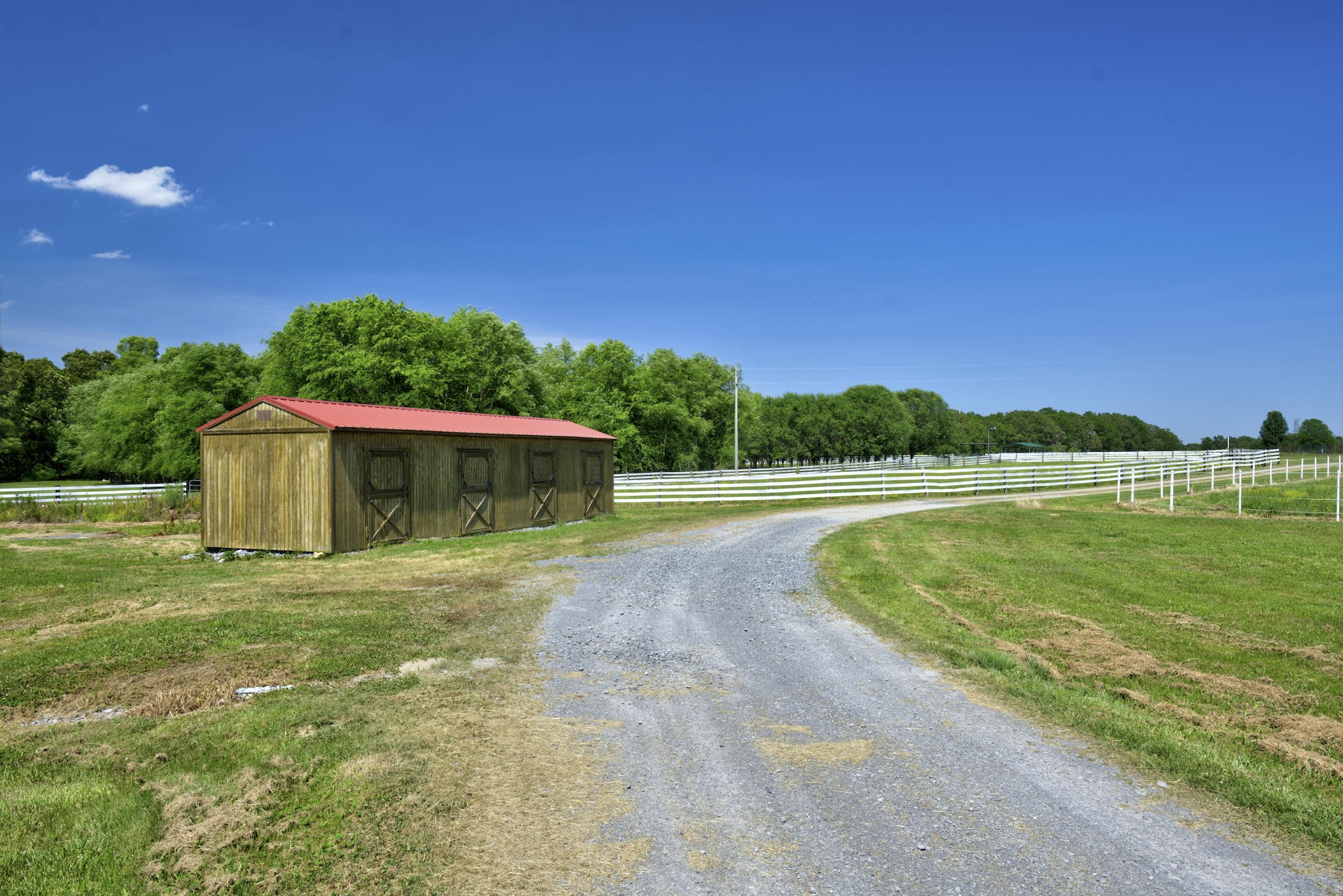 276 Sears Roebuck Road Tullahoma, TN 37388 - Photo 27 of 70 Gallery Image 27