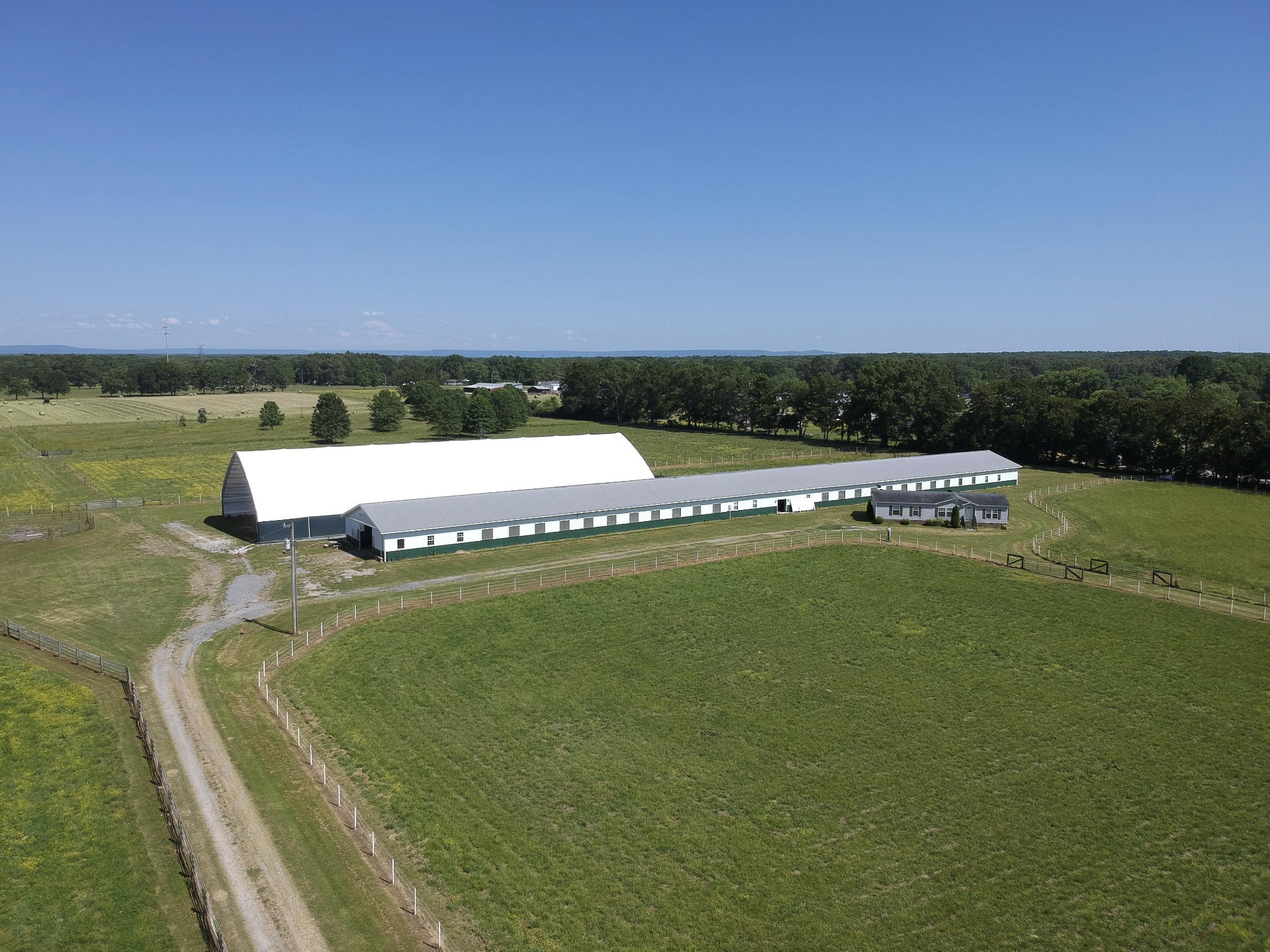 276 Sears Roebuck Road Tullahoma, TN 37388 - Photo 29 of 70 Gallery Image 29