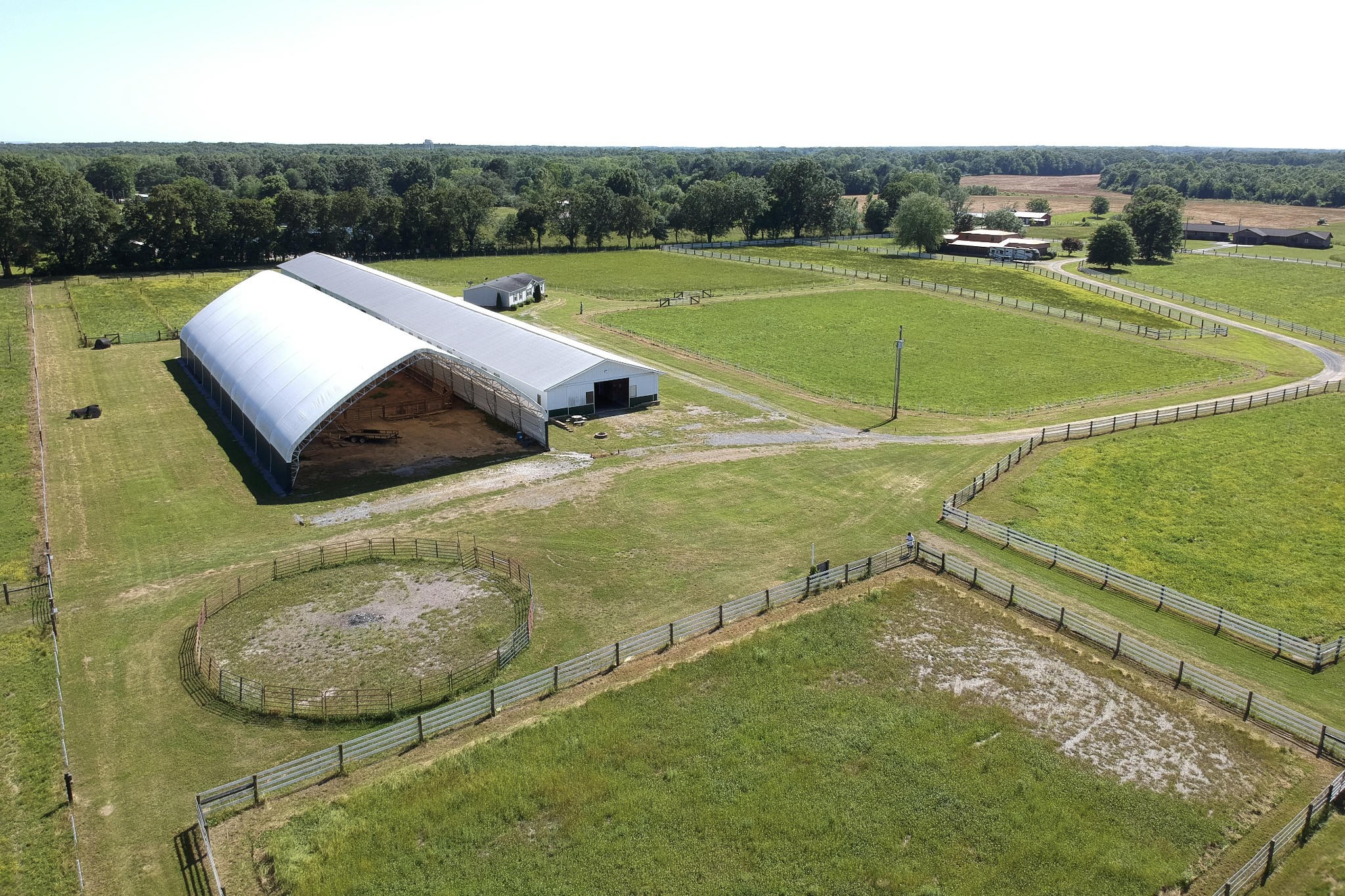 276 Sears Roebuck Road Tullahoma, TN 37388 - Photo 30 of 70 Gallery Image 30