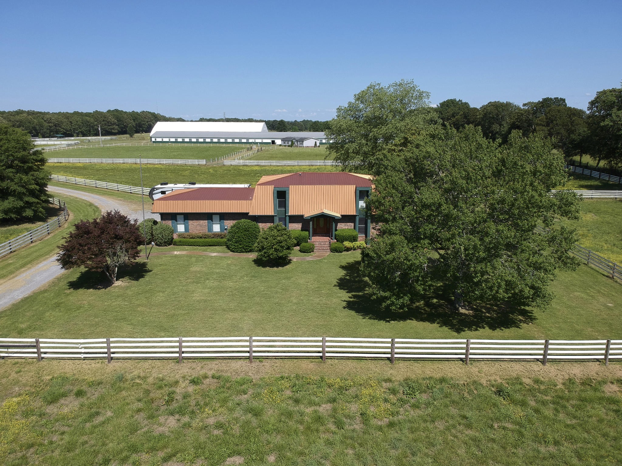 276 Sears Roebuck Road Tullahoma, TN 37388 - Photo 3 of 70 Gallery Image 3