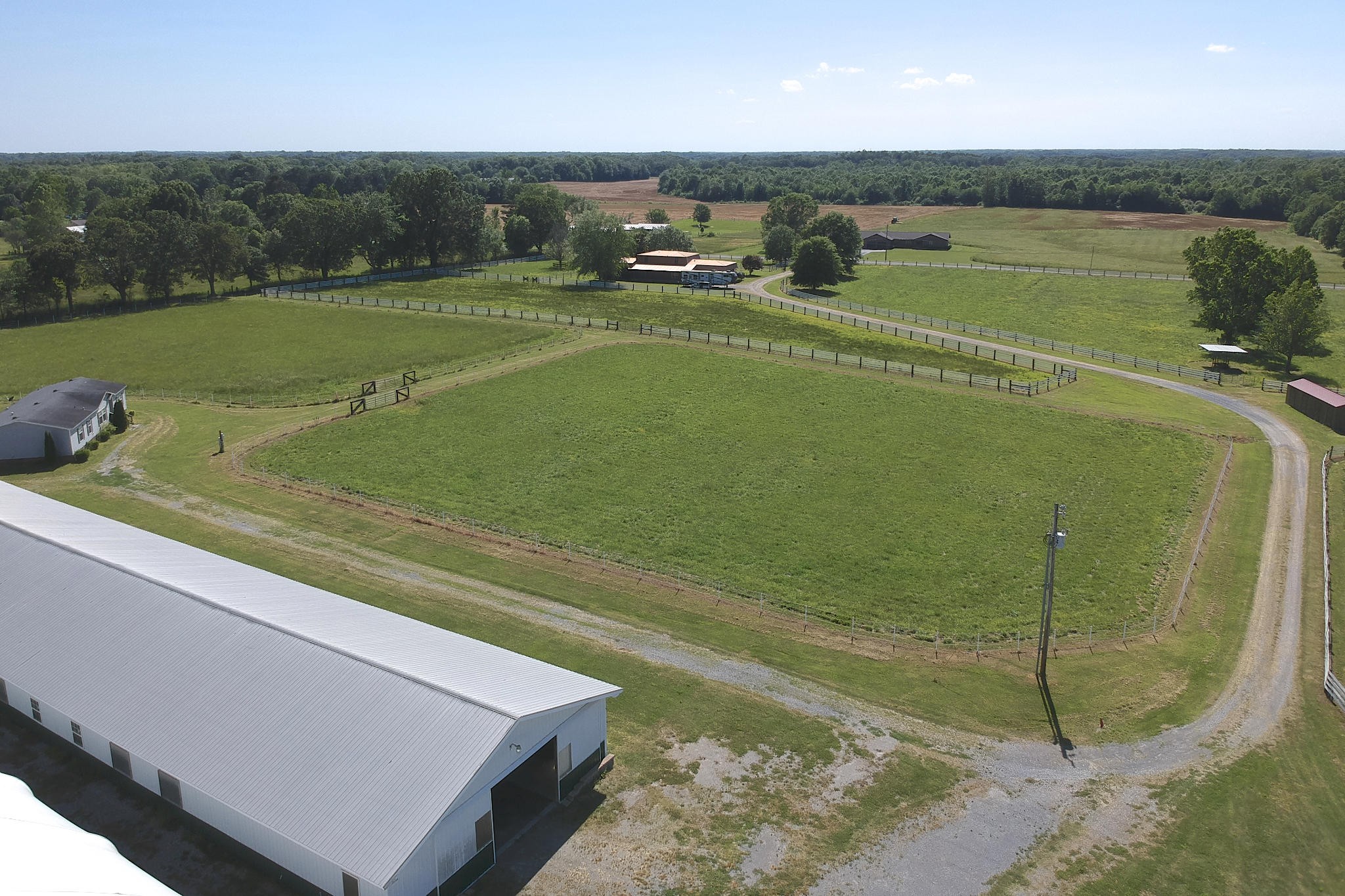 276 Sears Roebuck Road Tullahoma, TN 37388 - Photo 31 of 70 Gallery Image 31