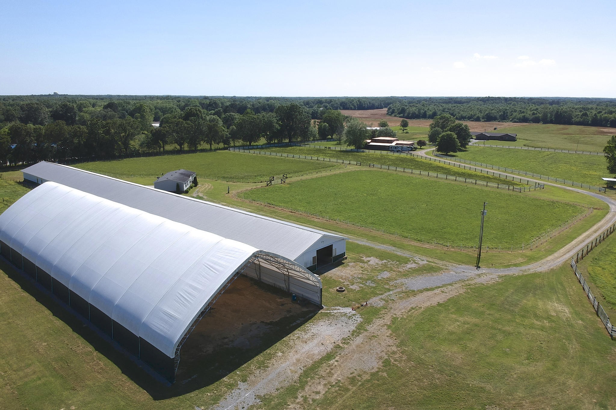 276 Sears Roebuck Road Tullahoma, TN 37388 - Photo 32 of 70 Gallery Image 32