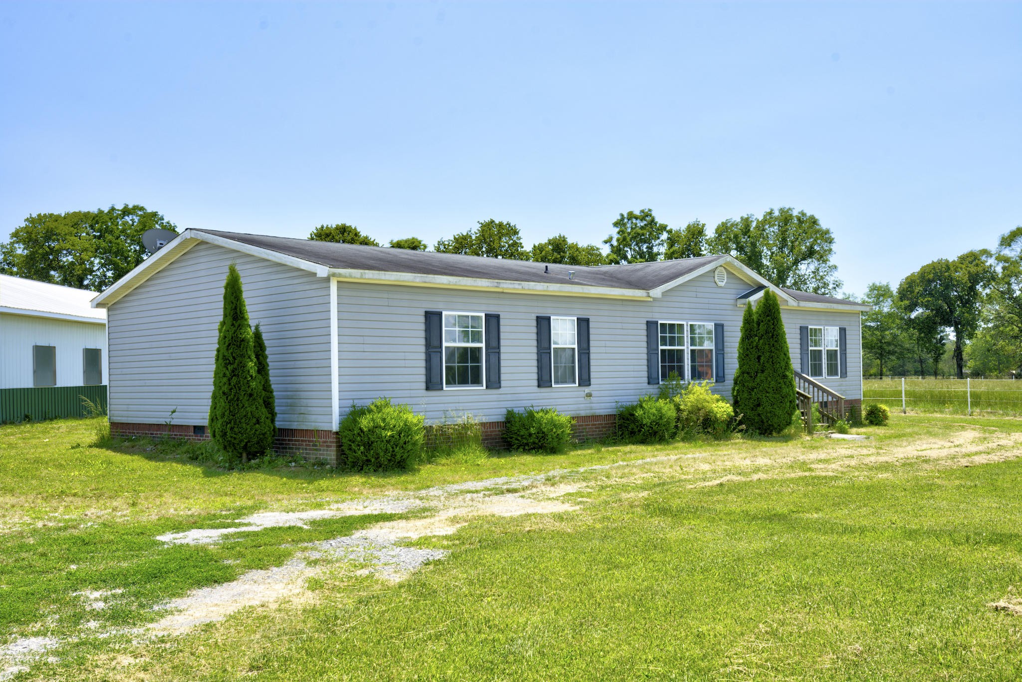 276 Sears Roebuck Road Tullahoma, TN 37388 - Photo 35 of 70 Gallery Image 35
