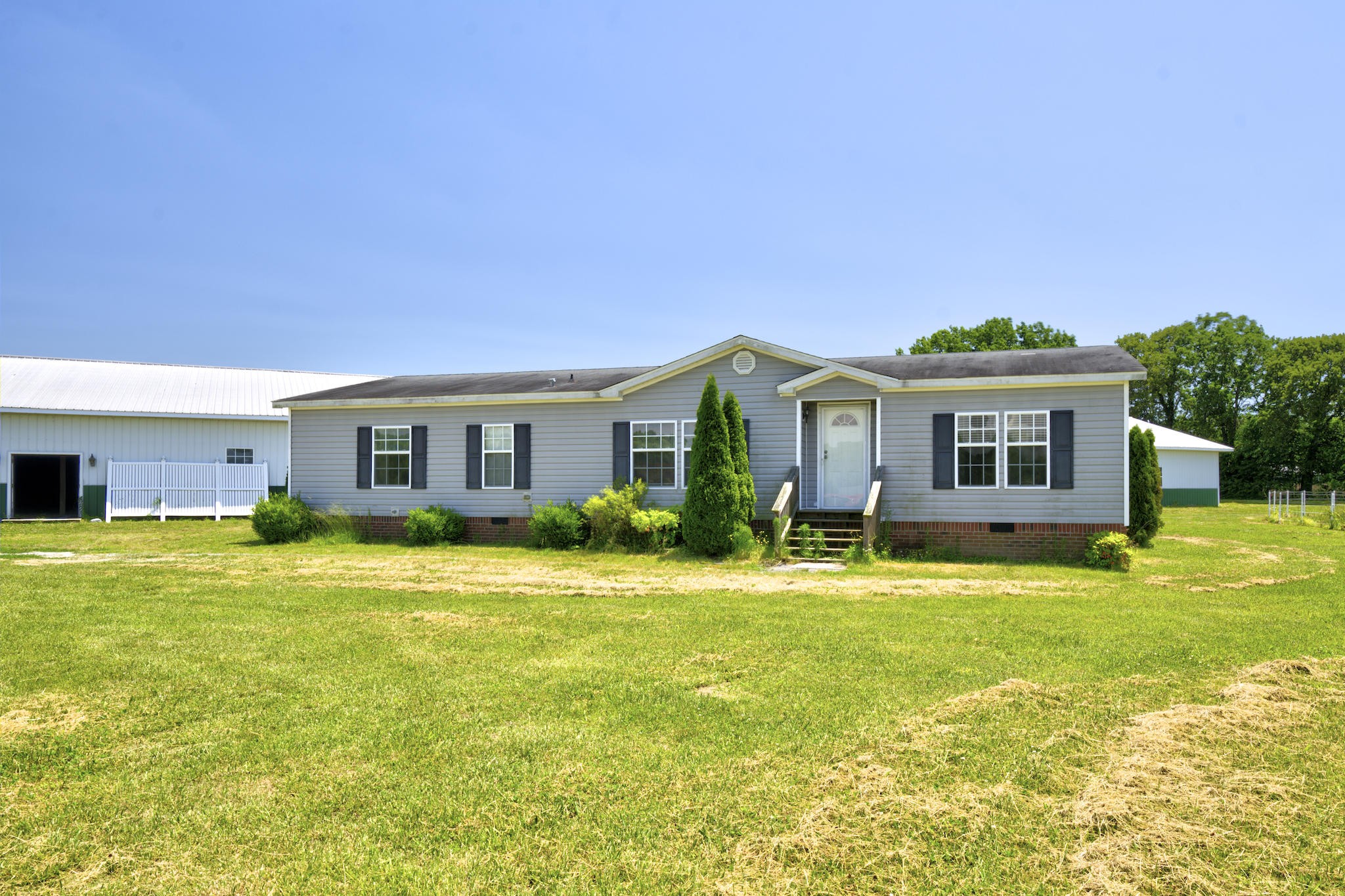 276 Sears Roebuck Road Tullahoma, TN 37388 - Photo 36 of 70 Gallery Image 36