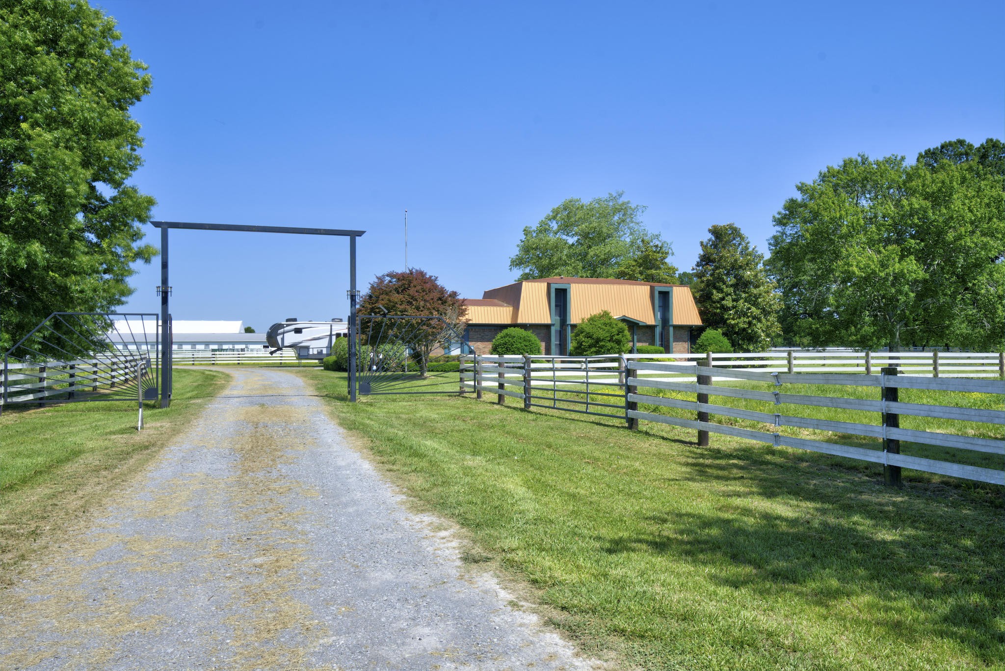 276 Sears Roebuck Road Tullahoma, TN 37388 - Photo 9 of 70 Gallery Image 9