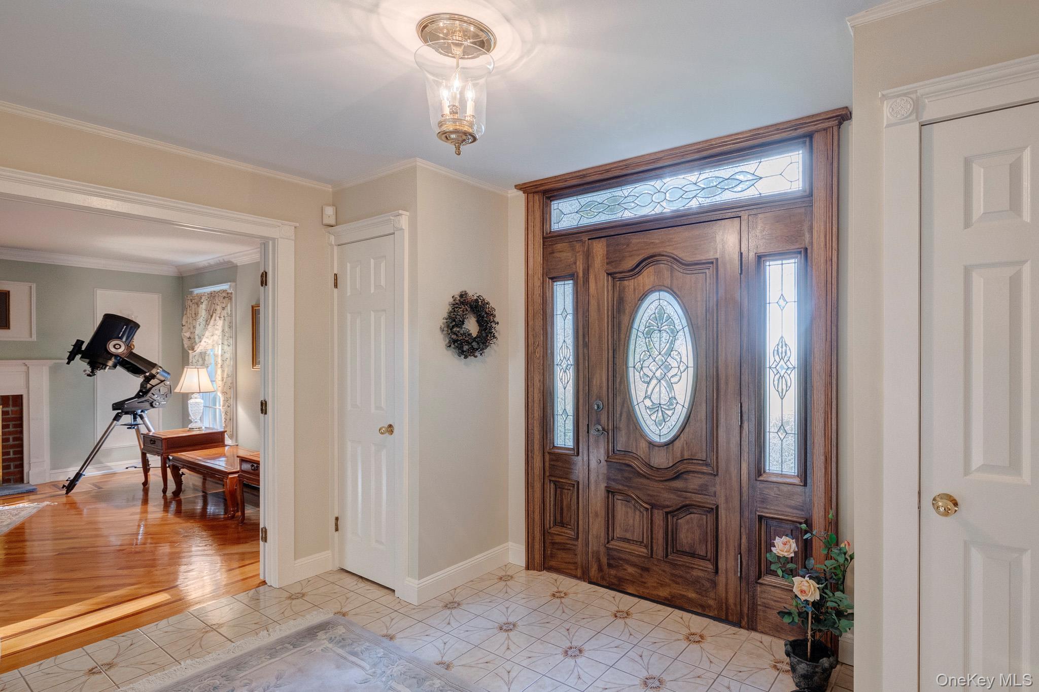 107 Moffat Road Washingtonville, NY 10992 - Photo 4 of 44