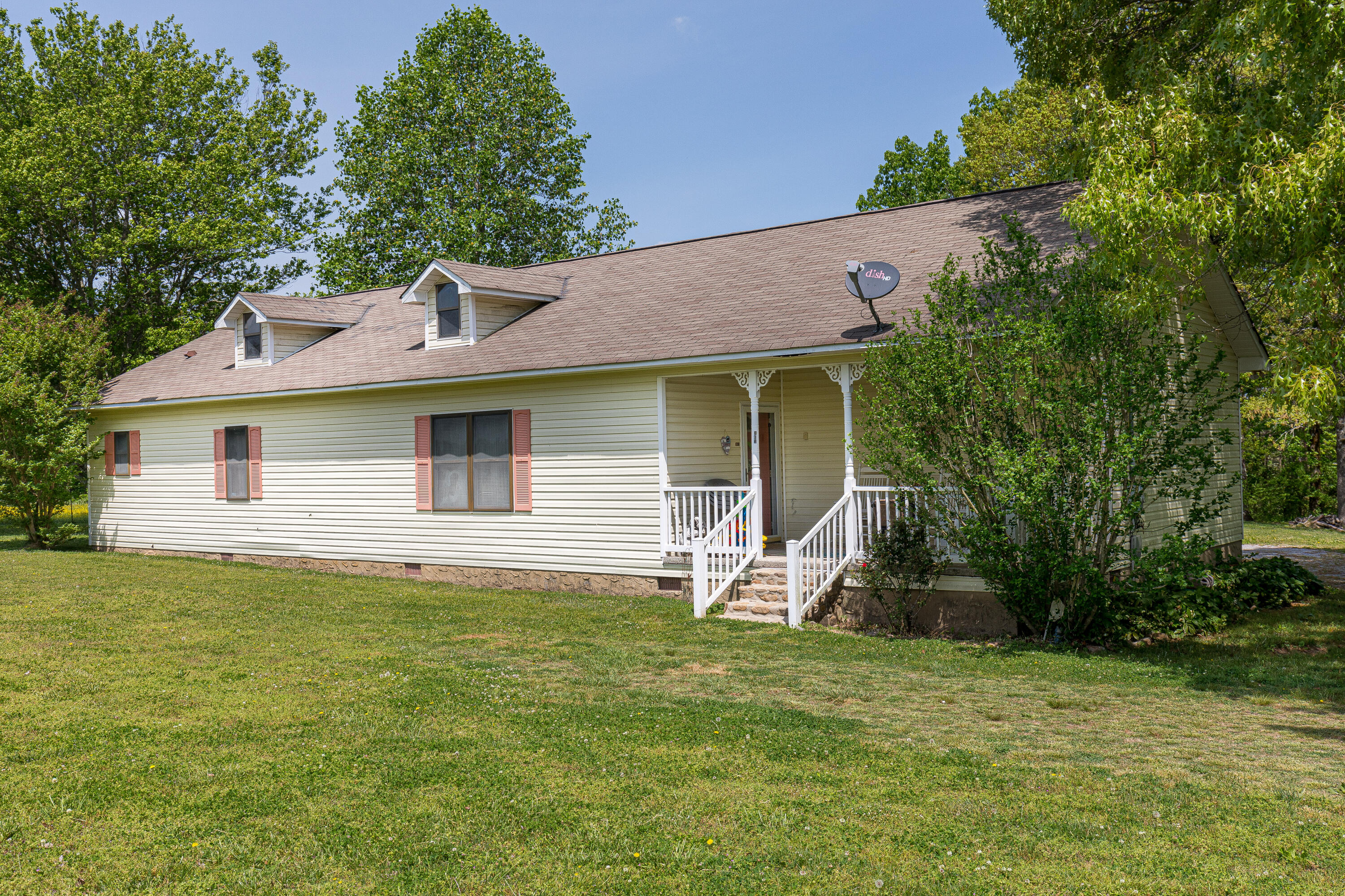 361 Frank Gass Road Trenton, GA 30752 - Photo 1 of 38 Frank Gas -5