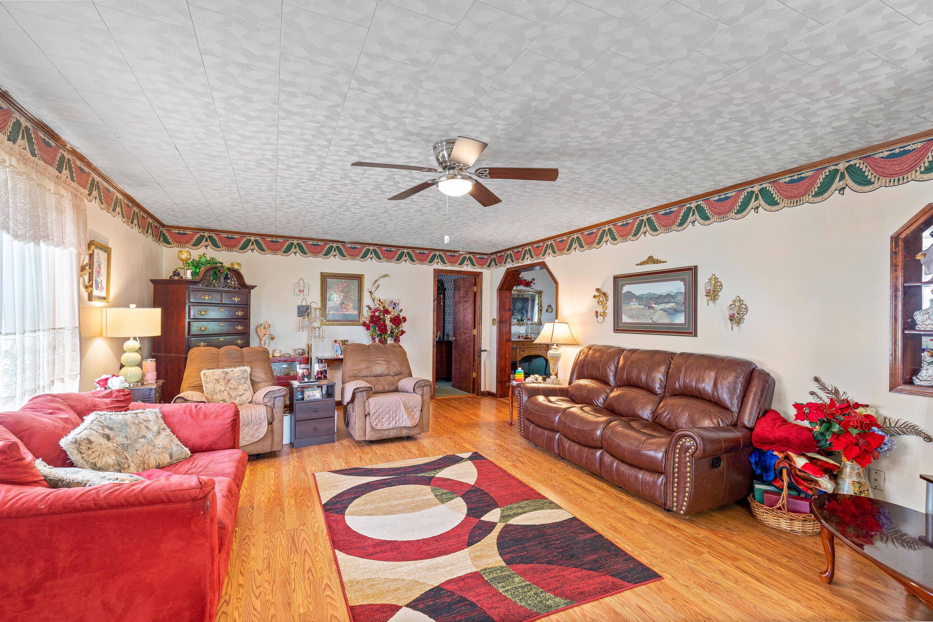 361 Frank Gass Road Trenton, GA 30752 - Photo 12 of 38 Frank Gas -10