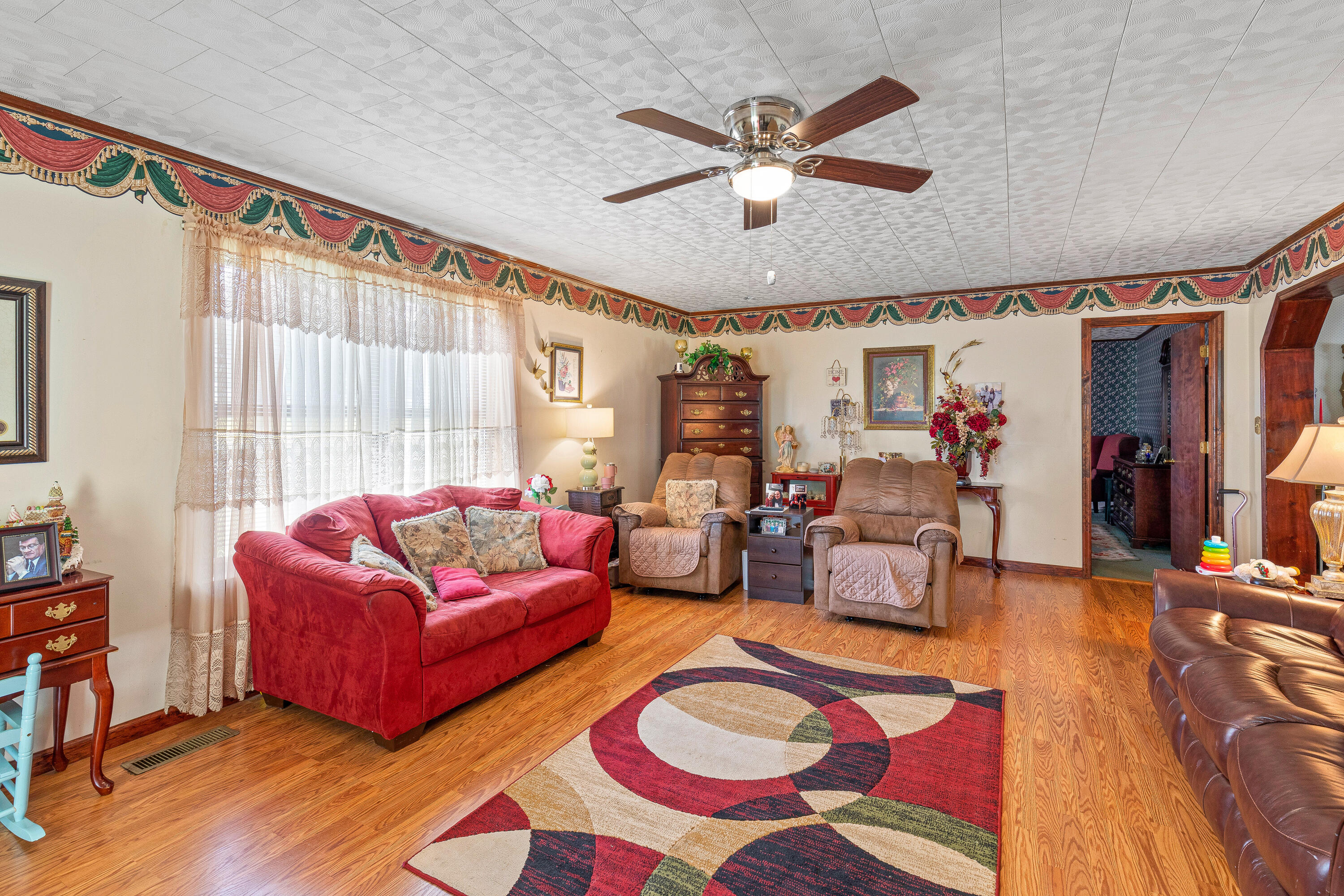 361 Frank Gass Road Trenton, GA 30752 - Photo 13 of 38 Frank Gas -11