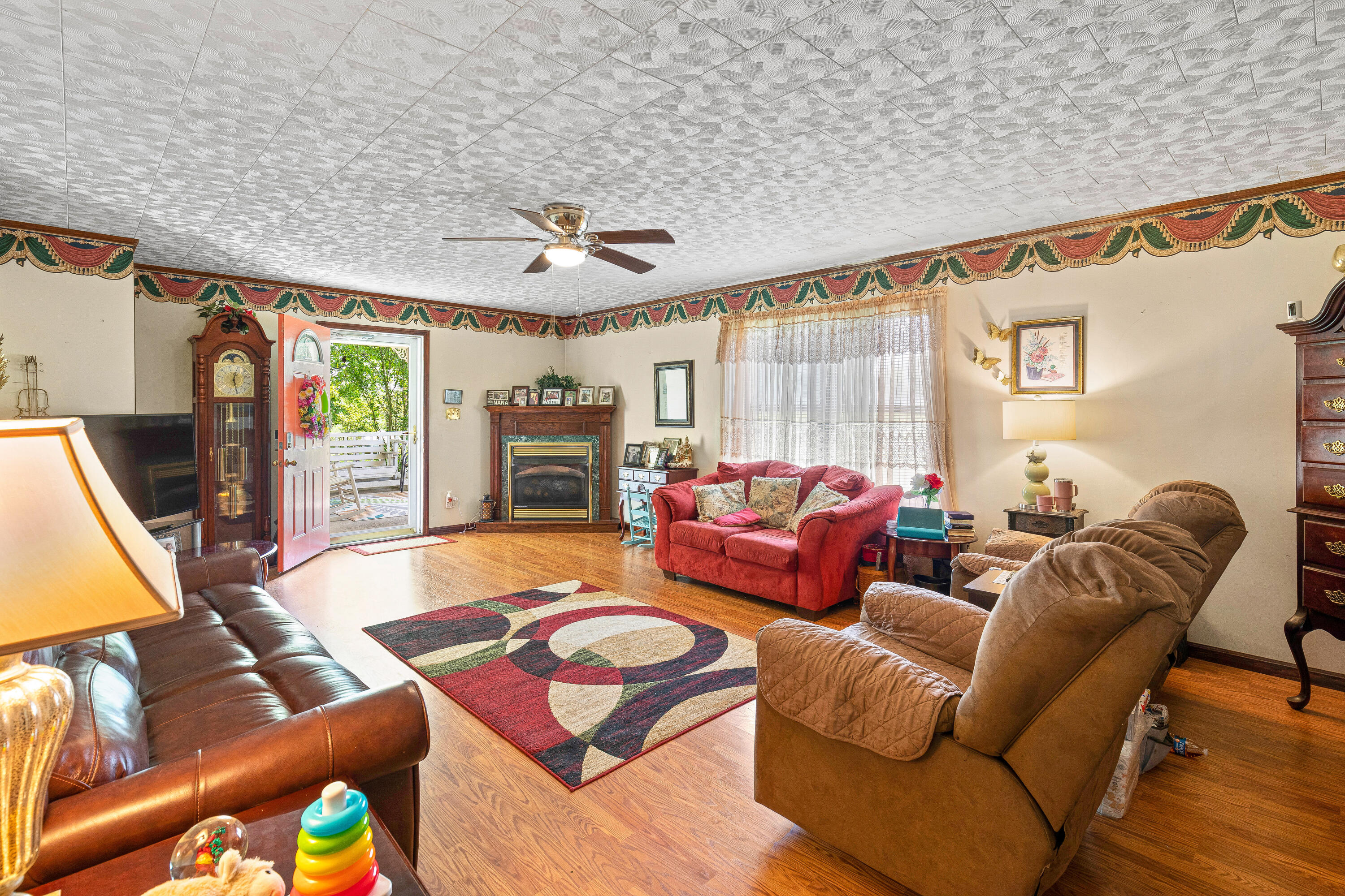 361 Frank Gass Road Trenton, GA 30752 - Photo 14 of 38 Frank Gas -12