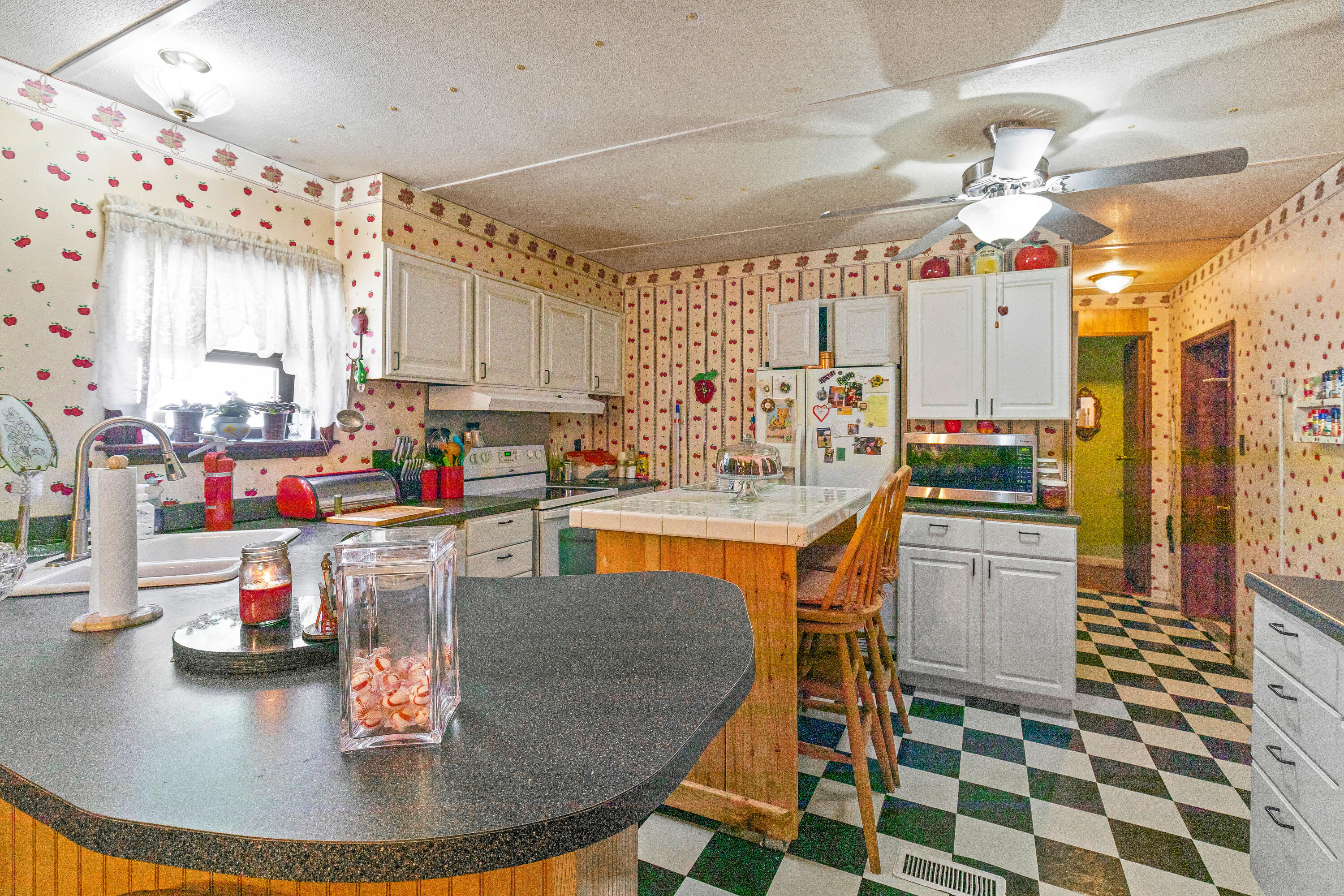 361 Frank Gass Road Trenton, GA 30752 - Photo 17 of 38 Frank Gas -15