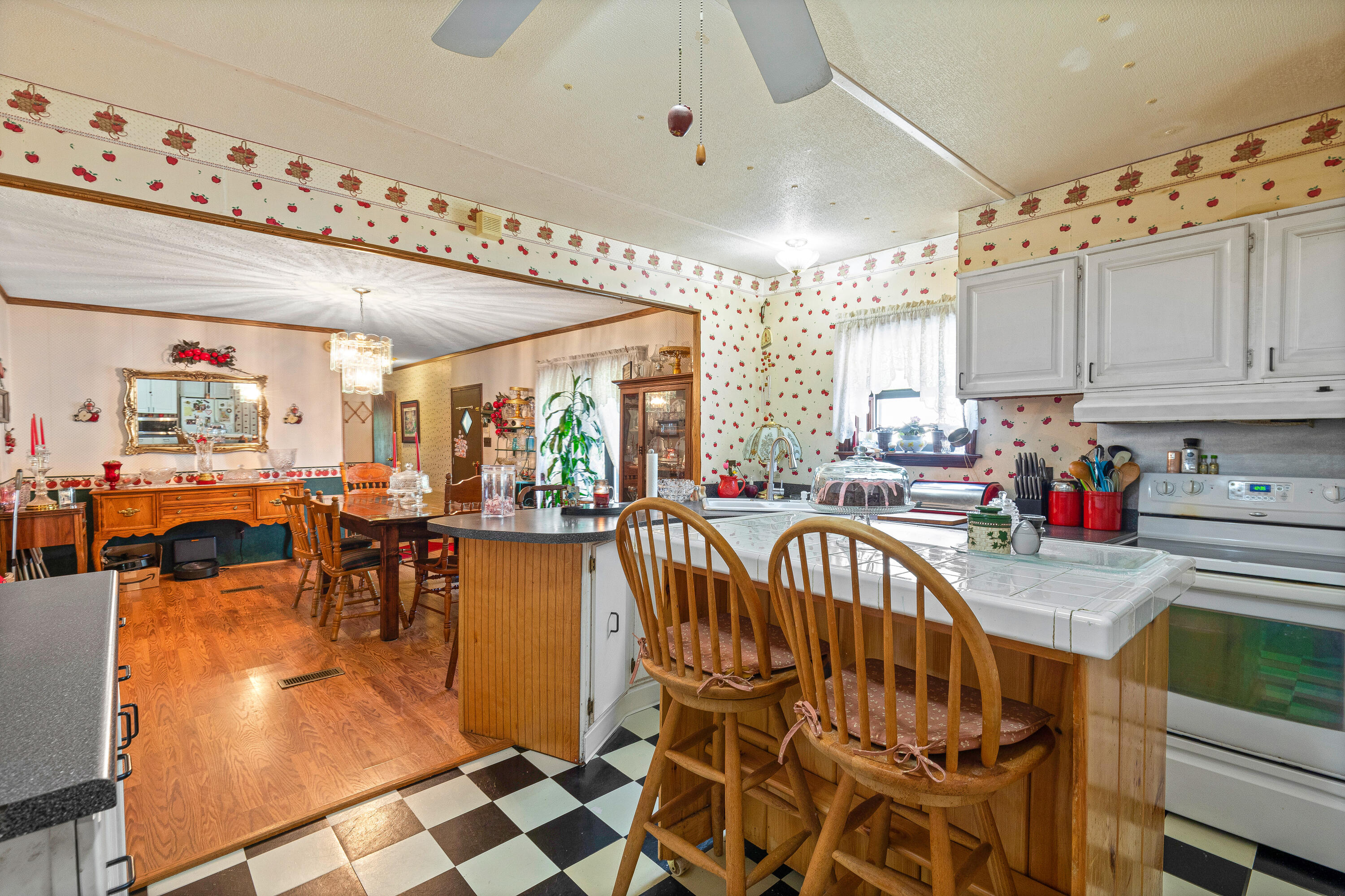 361 Frank Gass Road Trenton, GA 30752 - Photo 19 of 38 Frank Gas -17