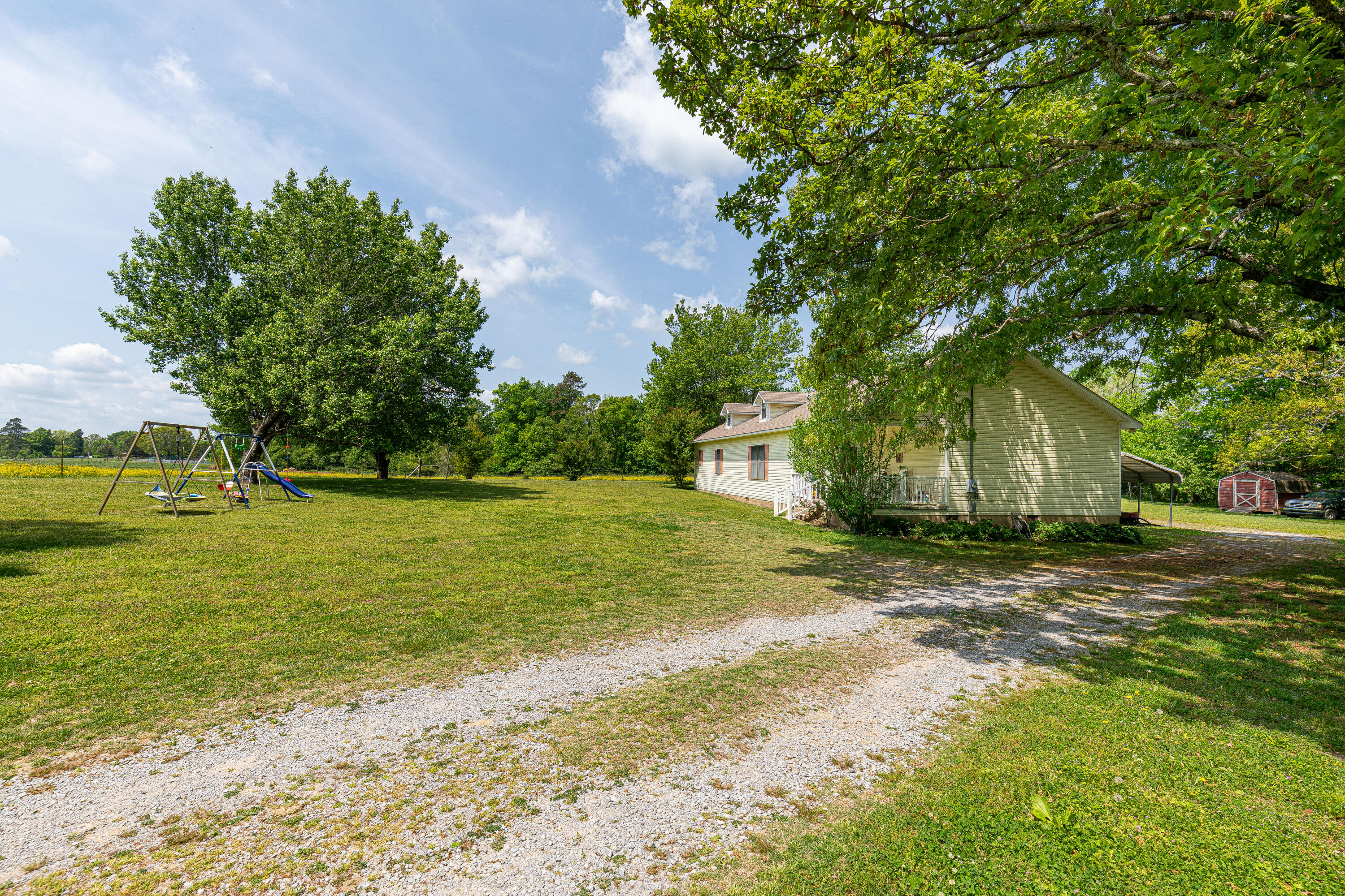 361 Frank Gass Road Trenton, GA 30752 - Photo 2 of 38 Frank Gas -1