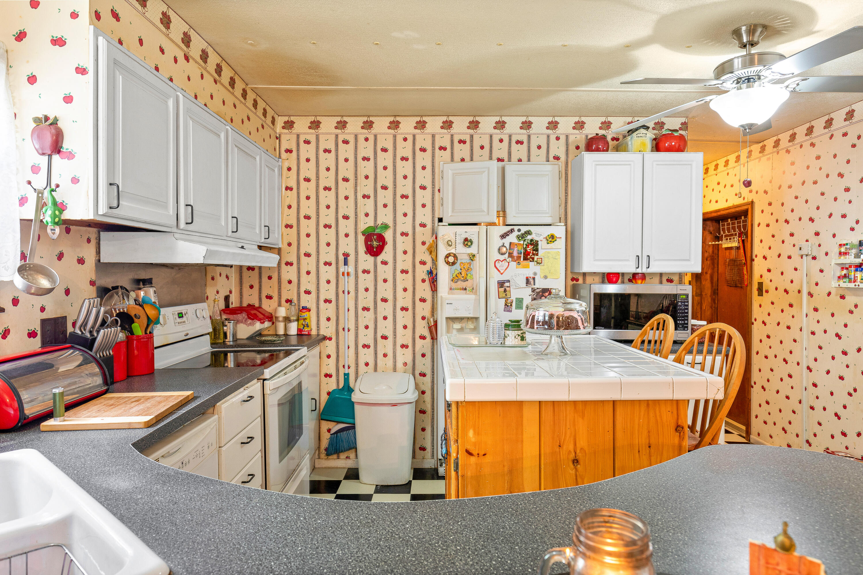 361 Frank Gass Road Trenton, GA 30752 - Photo 21 of 38 Frank Gas -19
