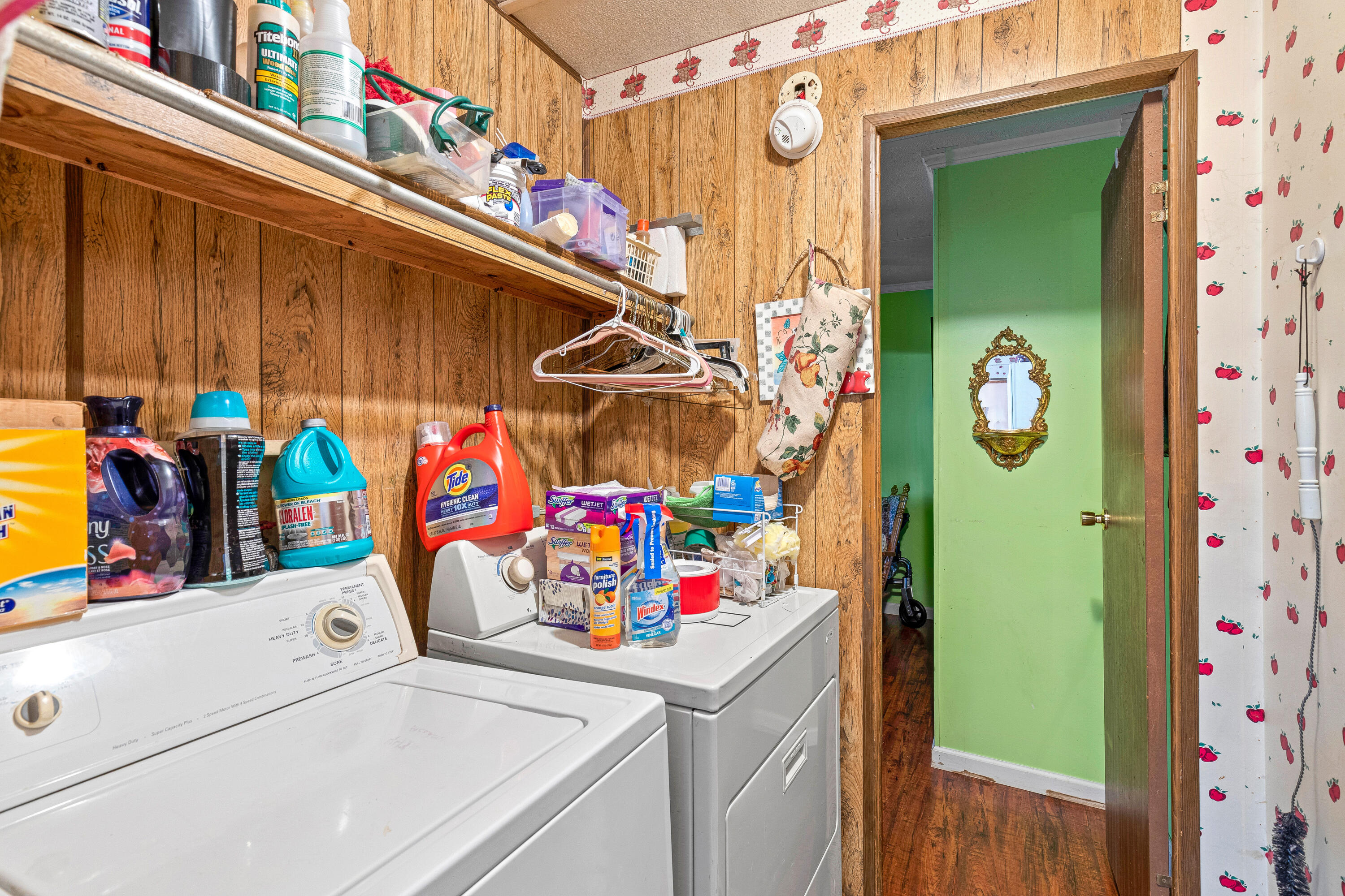 361 Frank Gass Road Trenton, GA 30752 - Photo 22 of 38 Frank Gas -20