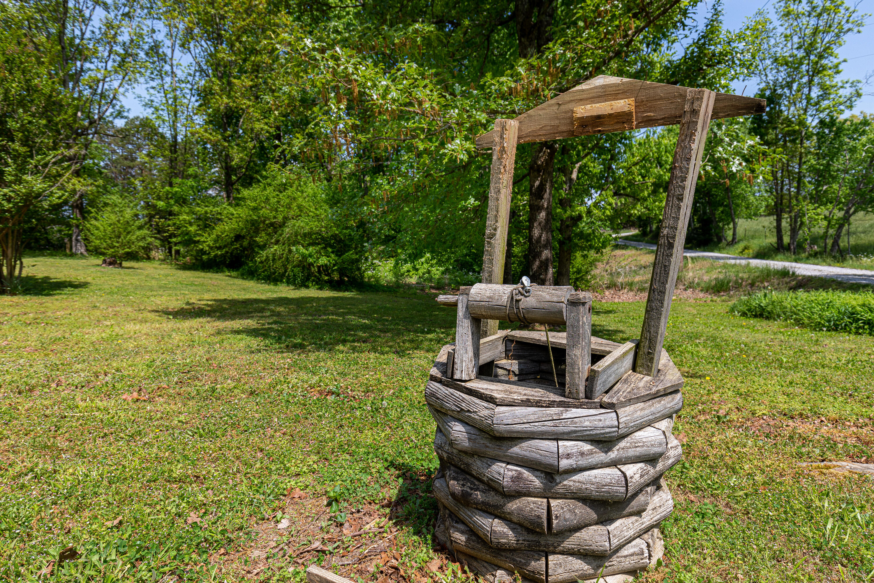361 Frank Gass Road Trenton, GA 30752 - Photo 35 of 38 Frank Gas -35