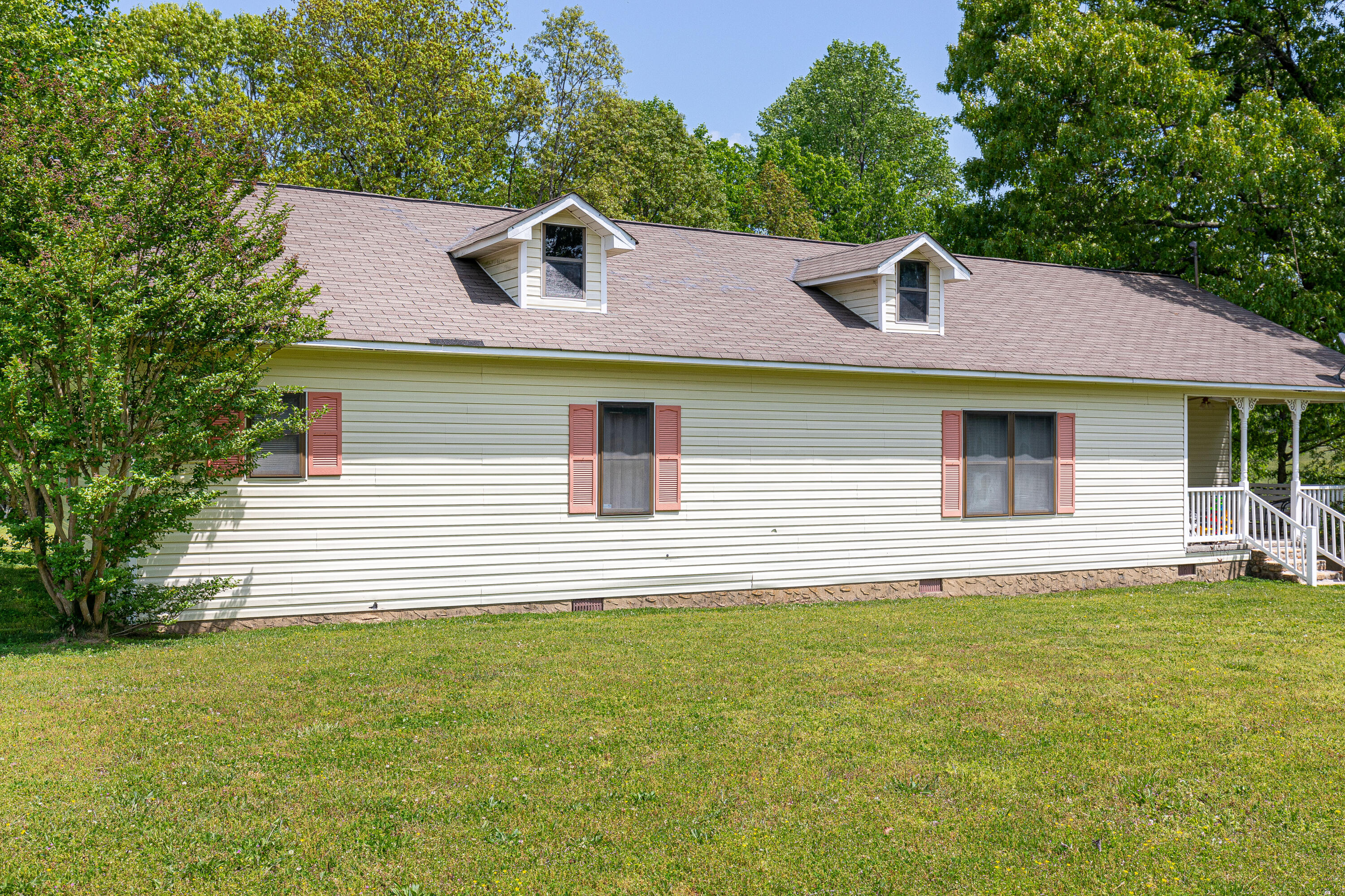 361 Frank Gass Road Trenton, GA 30752 - Photo 4 of 38 Frank Gas -7