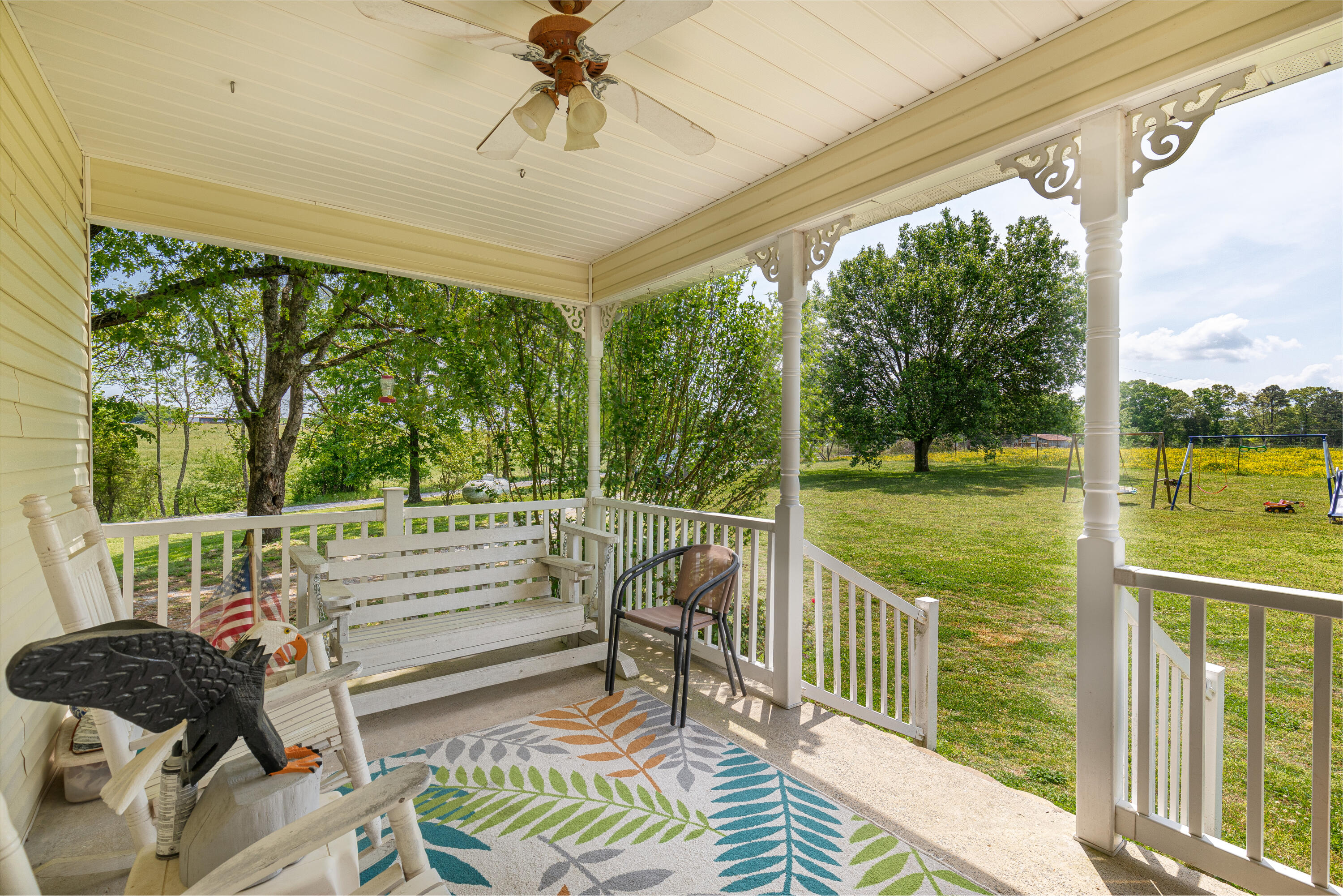 361 Frank Gass Road Trenton, GA 30752 - Photo 10 of 38 Frank Gas -8