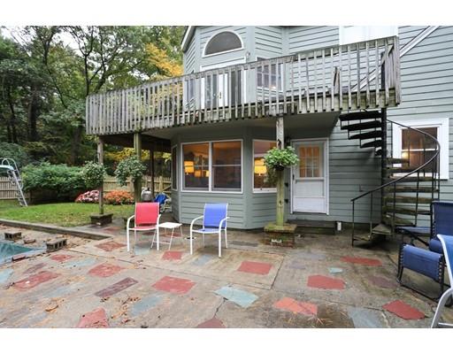 21 Rice Spring Lane Wayland, MA 01778 - Photo 27 of 29 Gallery Image 27