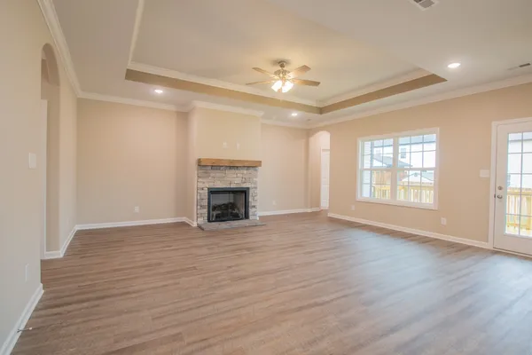 $580,900 | 70 Wofford Estates, Clarksville, TN 37040