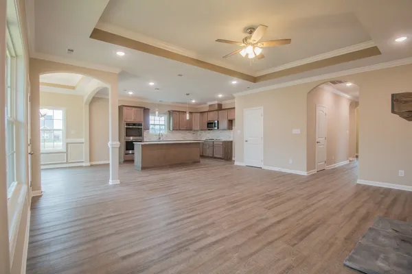 $580,900 | 70 Wofford Estates, Clarksville, TN 37040