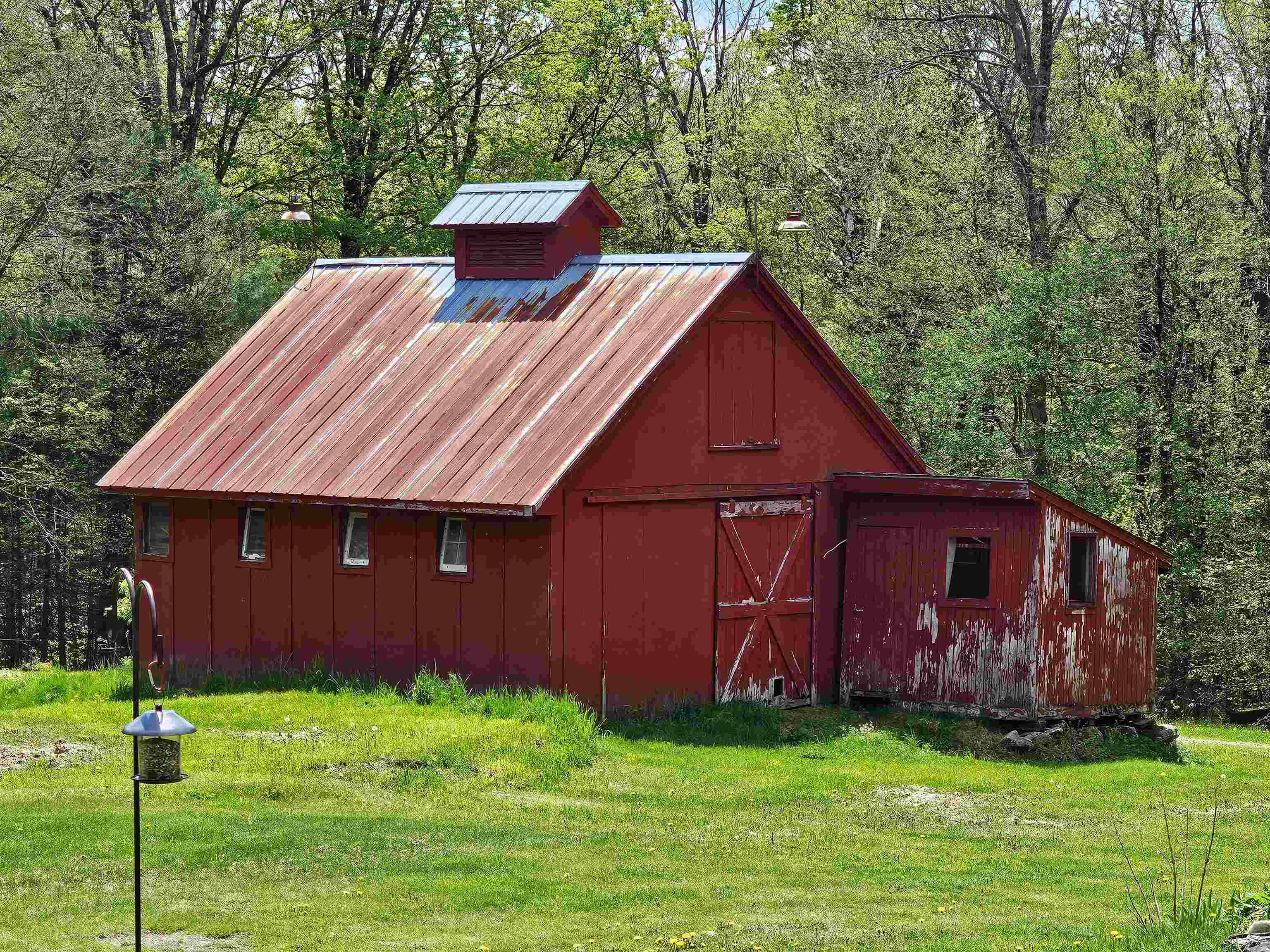 1422 Merrifield Road Whitingham, VT 05361 - Photo 5 of 47