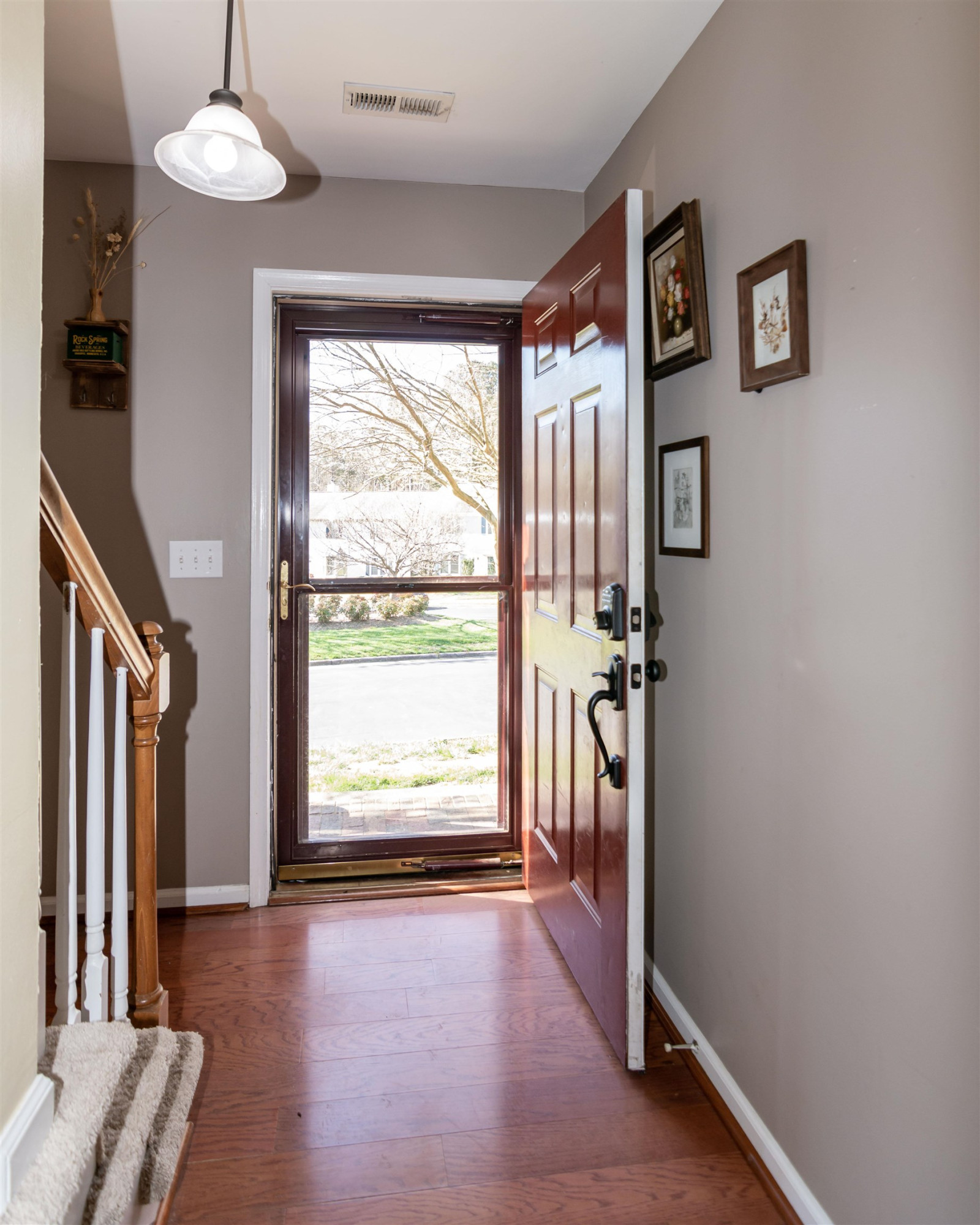 6722 Twin Tree Court Raleigh, NC 27613 - Photo 3 of 33 Photo 3