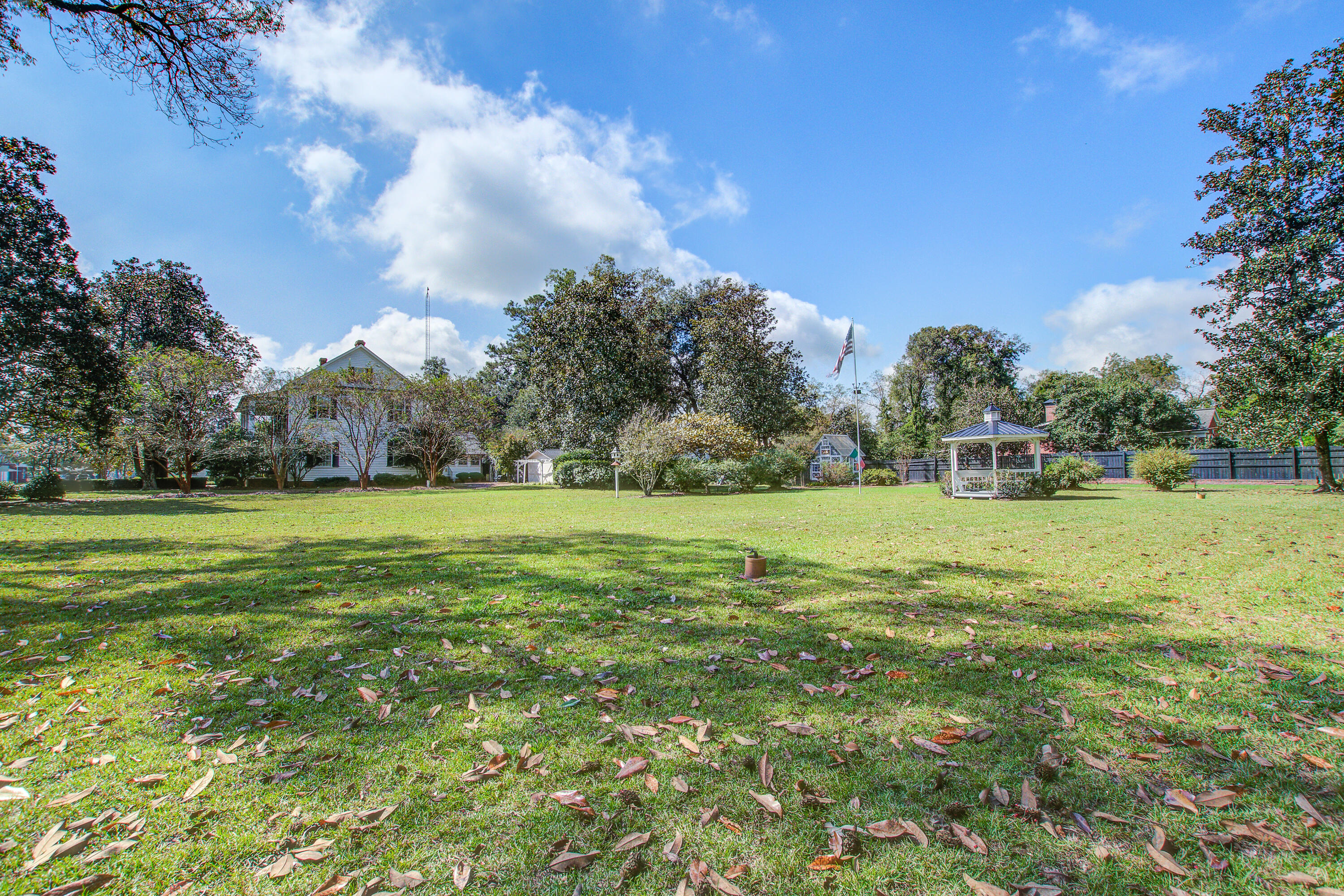 219 Rigby Street Reevesville, SC 29471 - Photo 35 of 38