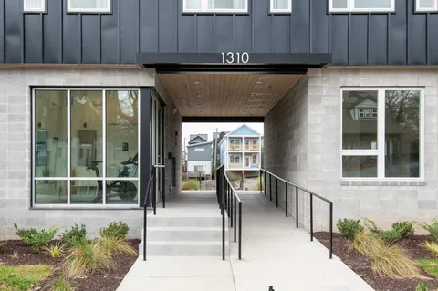 $614,900 | 1310 Lischey Avenue, Unit 206, Nashville, TN 37207