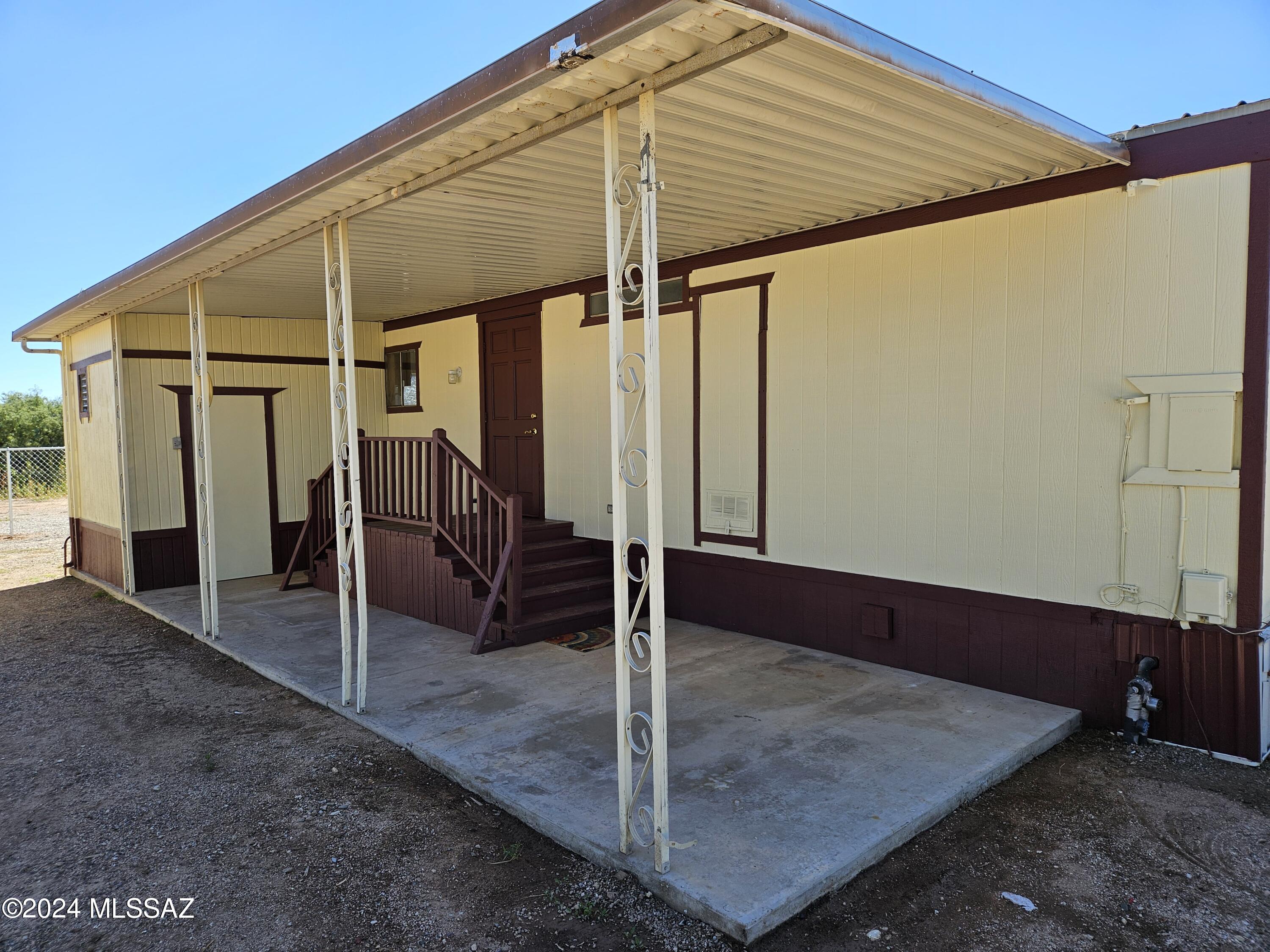 3180 West Rice Road Benson, AZ 85602 - Photo 21 of 26