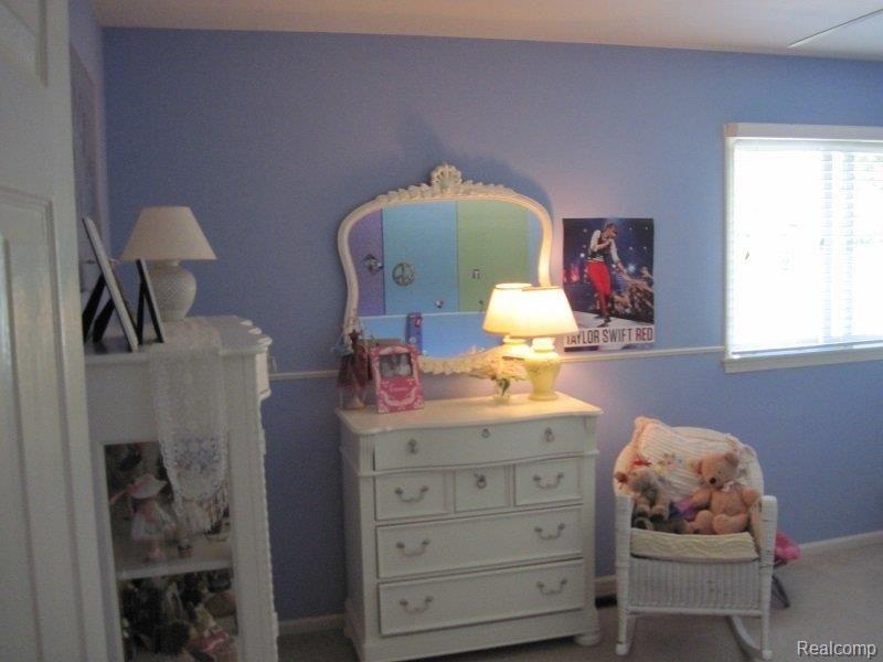 1161 Harvard Road Grosse Pointe, MI 48230 - Photo 13 of 15 Bedroom