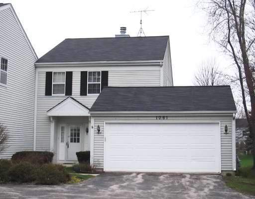 1061 Oswego Road, Unit 1061 Naperville, IL 60540 - Photo 1 of 1 Gallery Image 1