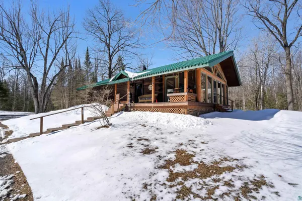 $649,900 | 6588 County Rd P, Lake Nebagamon, WI 54849
