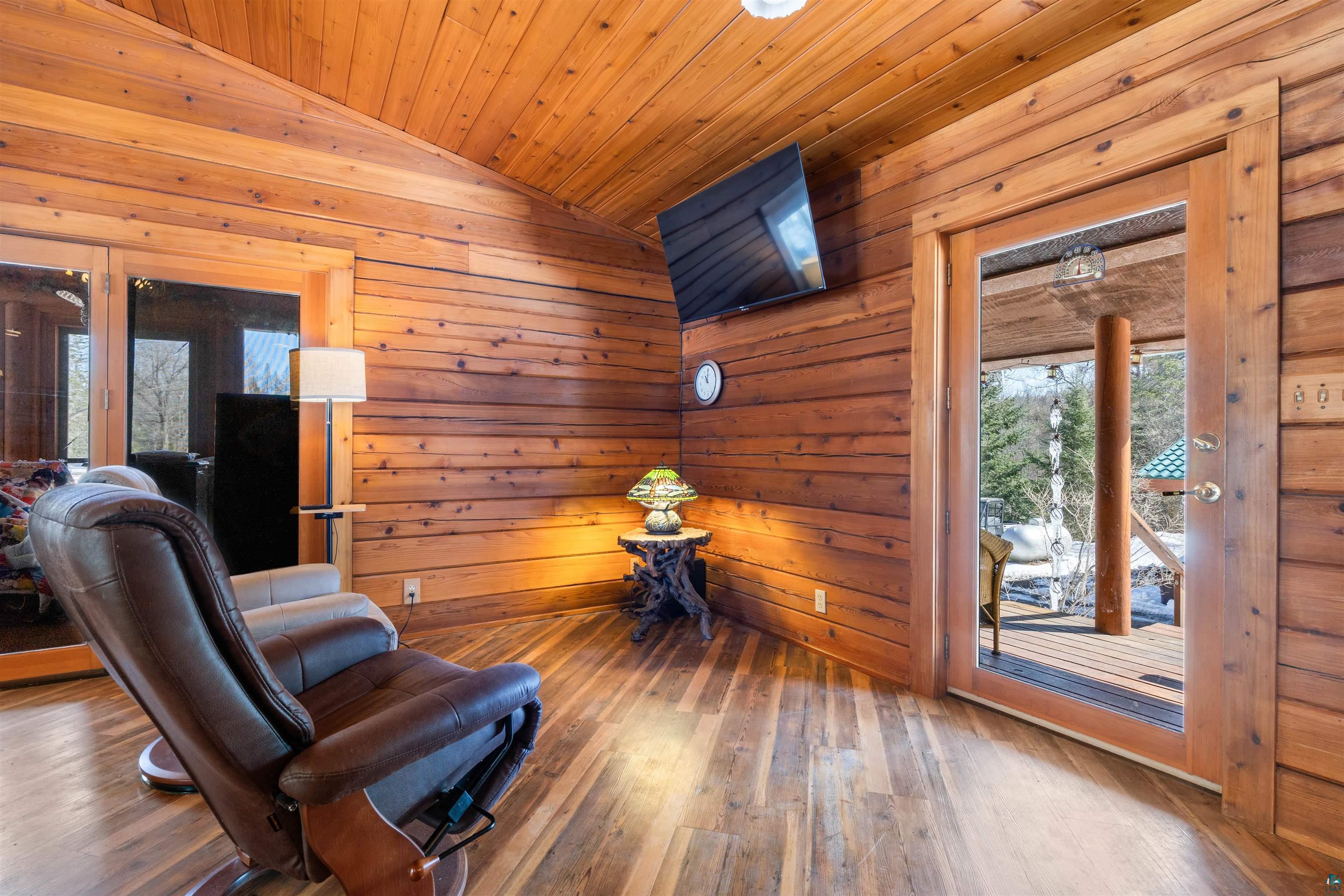 6588 County Rd P Lake Nebagamon, WI 54849 - Photo 11 of 56