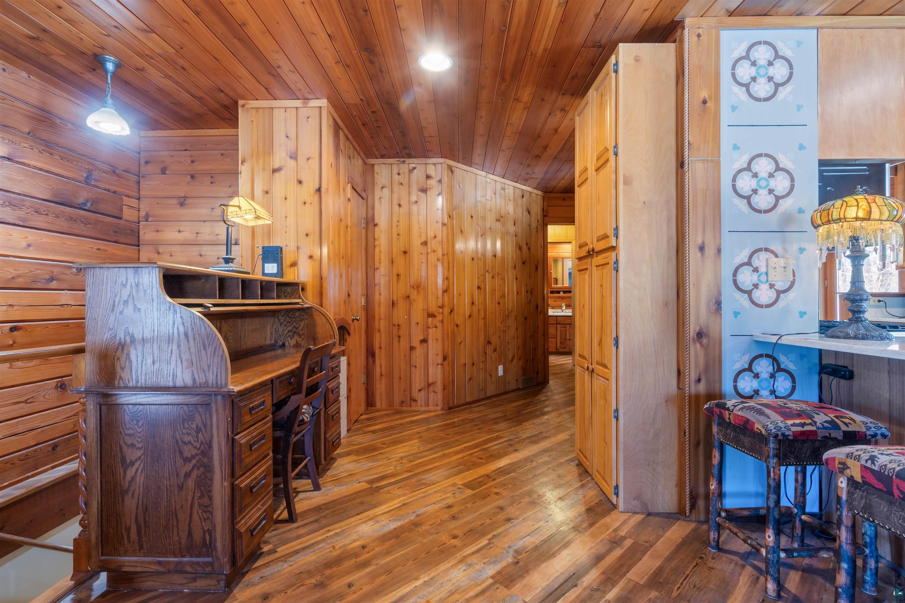 6588 County Rd P Lake Nebagamon, WI 54849 - Photo 12 of 56