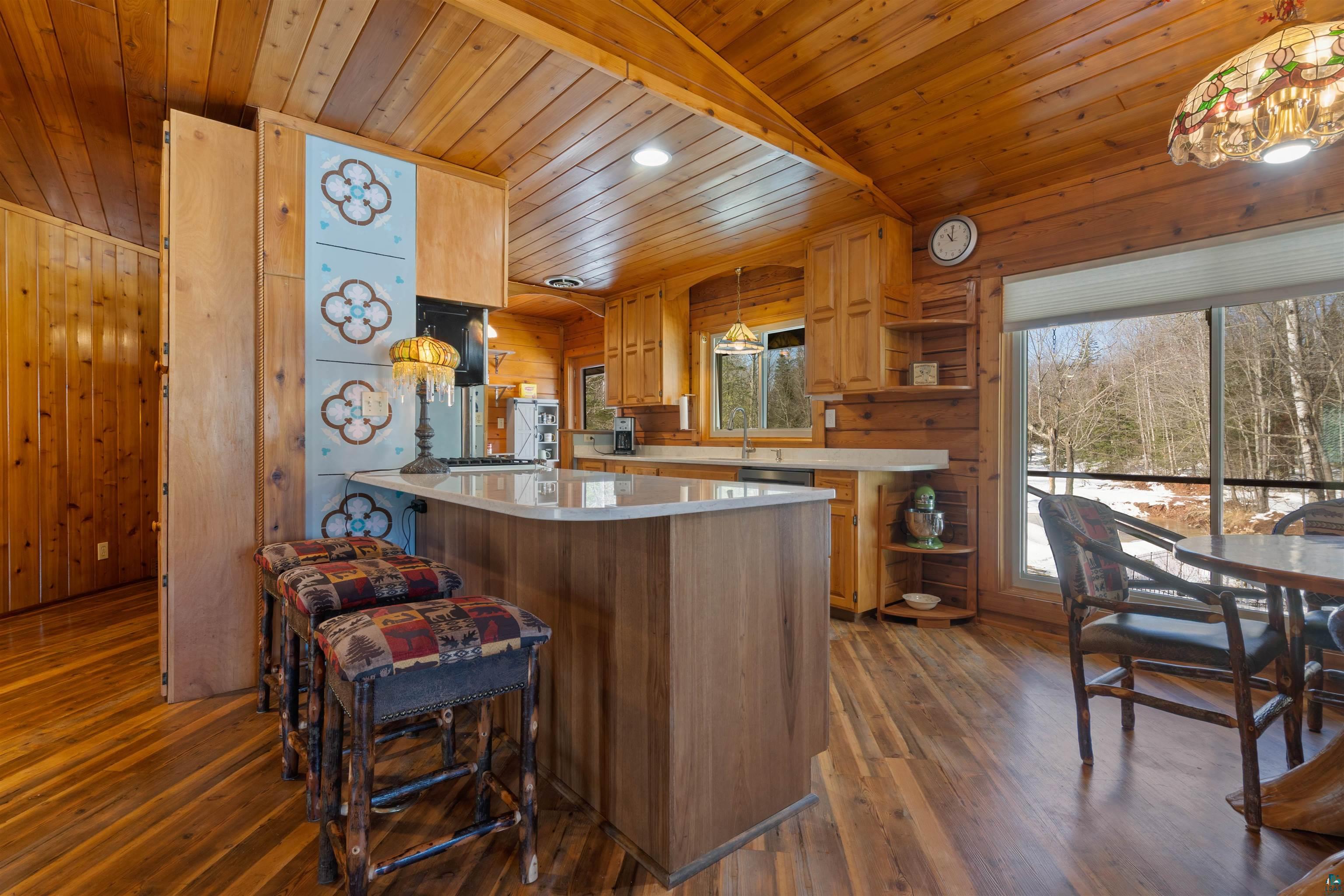 6588 County Rd P Lake Nebagamon, WI 54849 - Photo 13 of 56