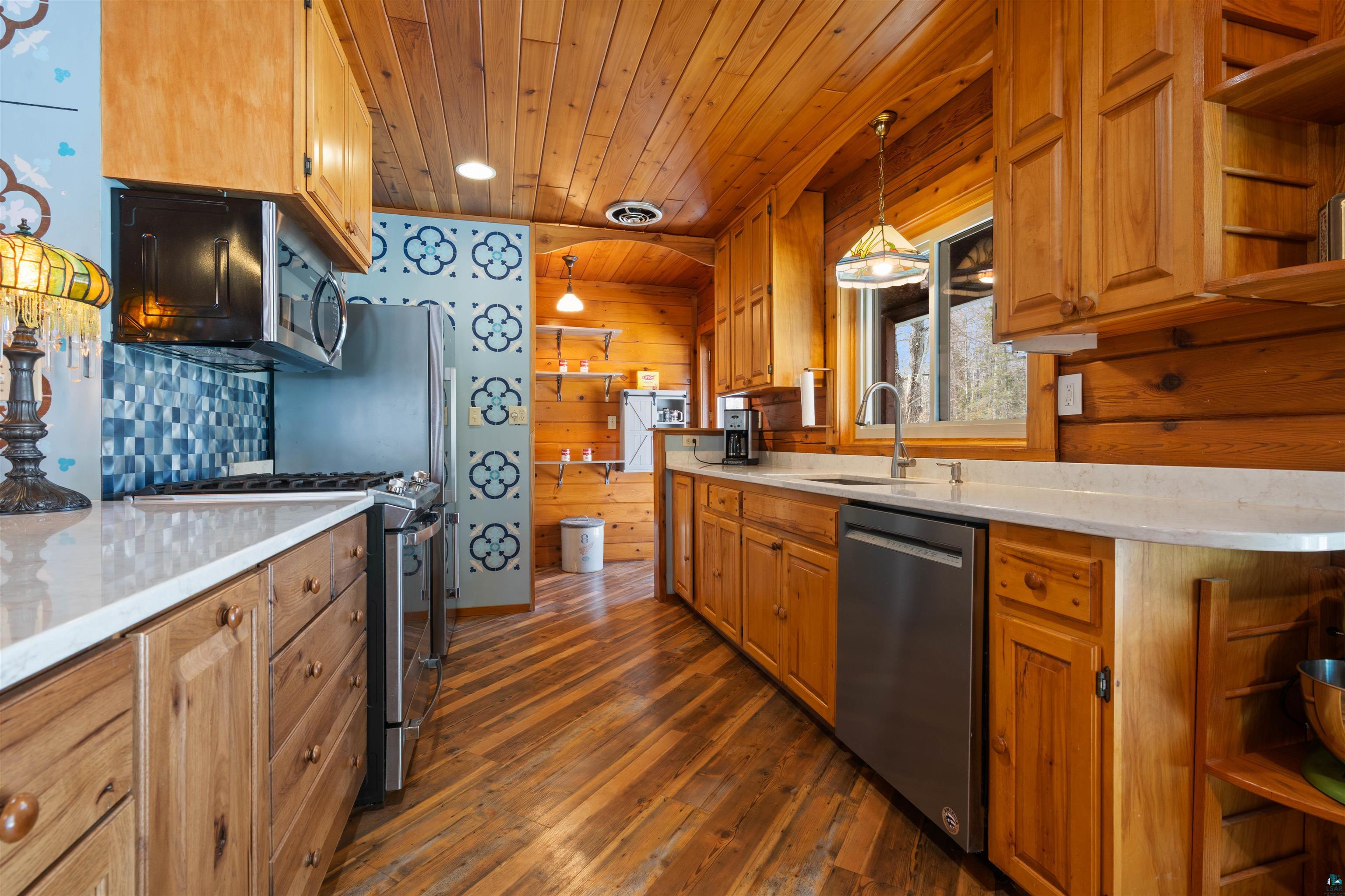 6588 County Rd P Lake Nebagamon, WI 54849 - Photo 14 of 56