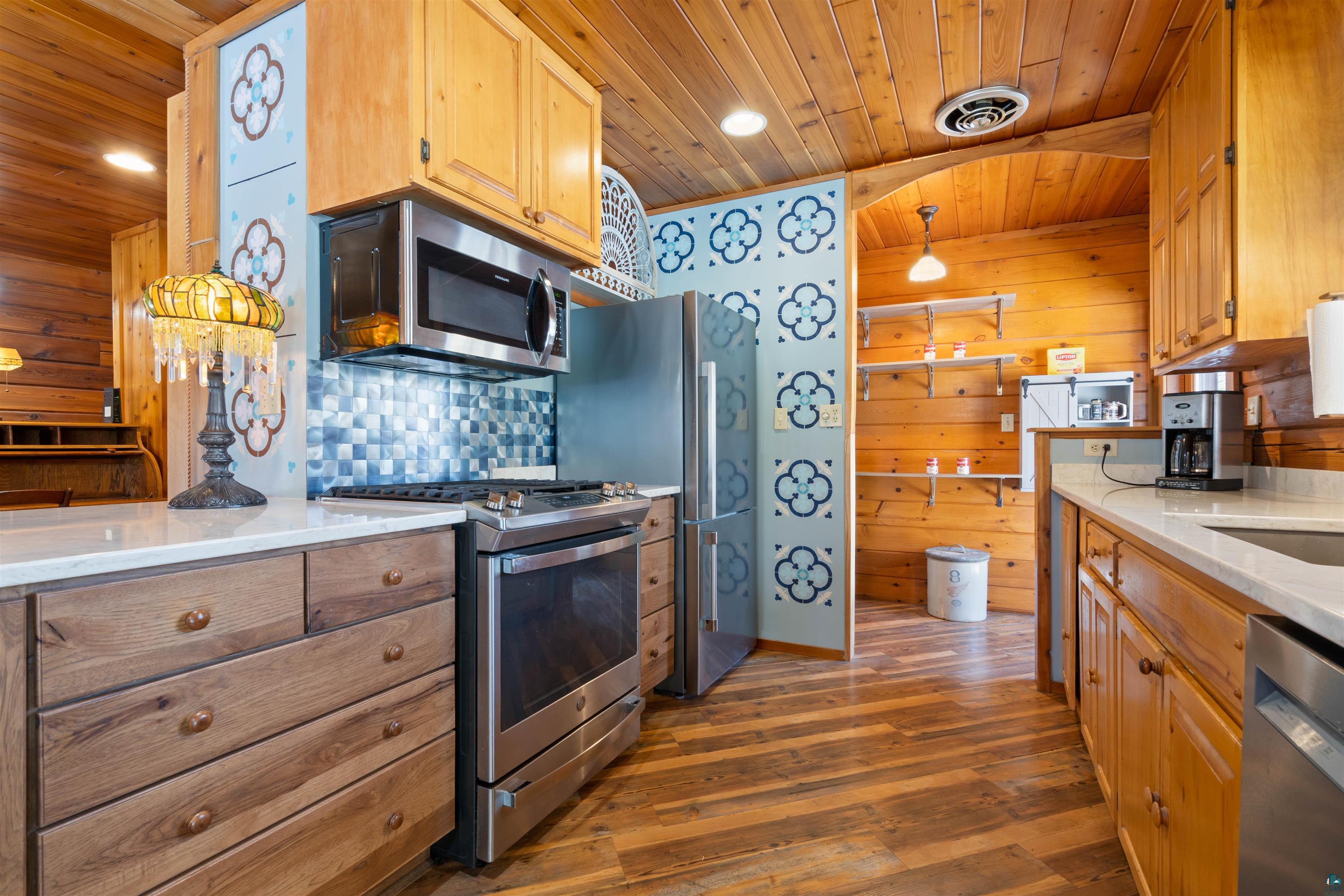 6588 County Rd P Lake Nebagamon, WI 54849 - Photo 15 of 56