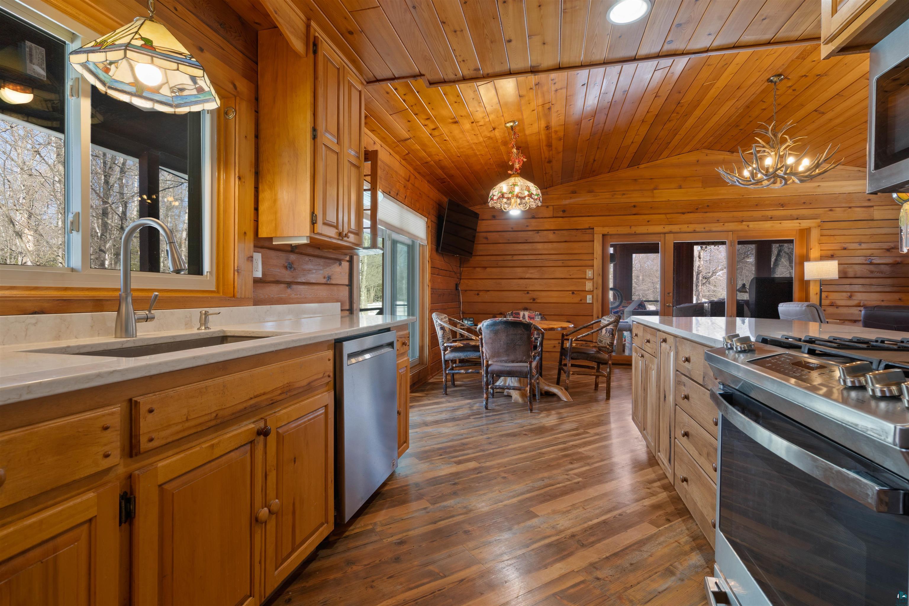 6588 County Rd P Lake Nebagamon, WI 54849 - Photo 16 of 56