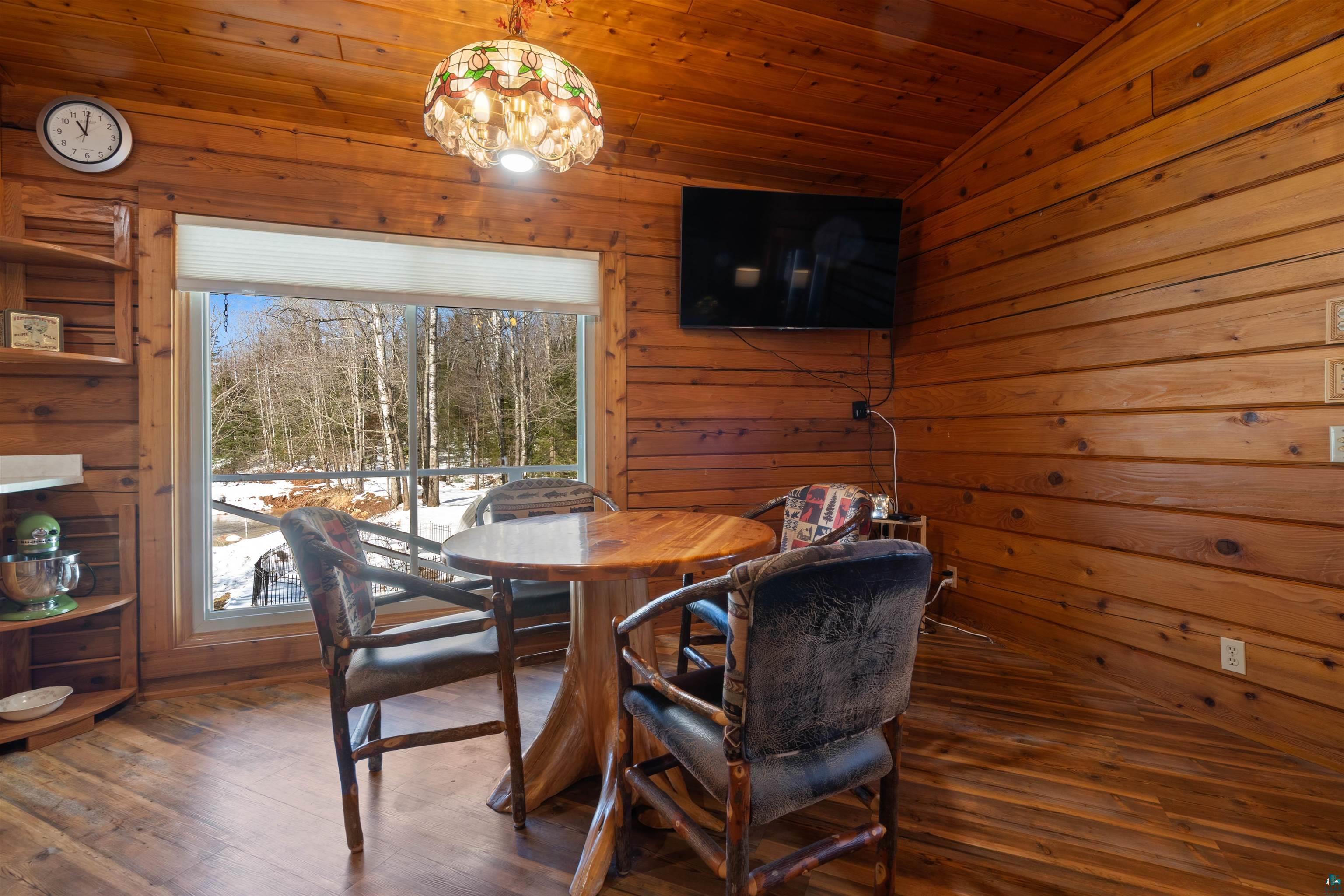 6588 County Rd P Lake Nebagamon, WI 54849 - Photo 17 of 73
