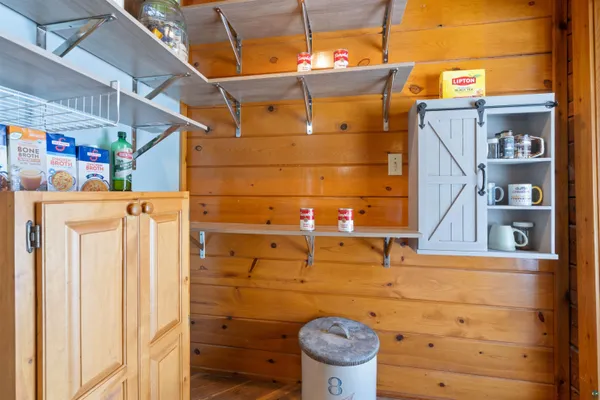 $649,900 | 6588 County Rd P, Lake Nebagamon, WI 54849