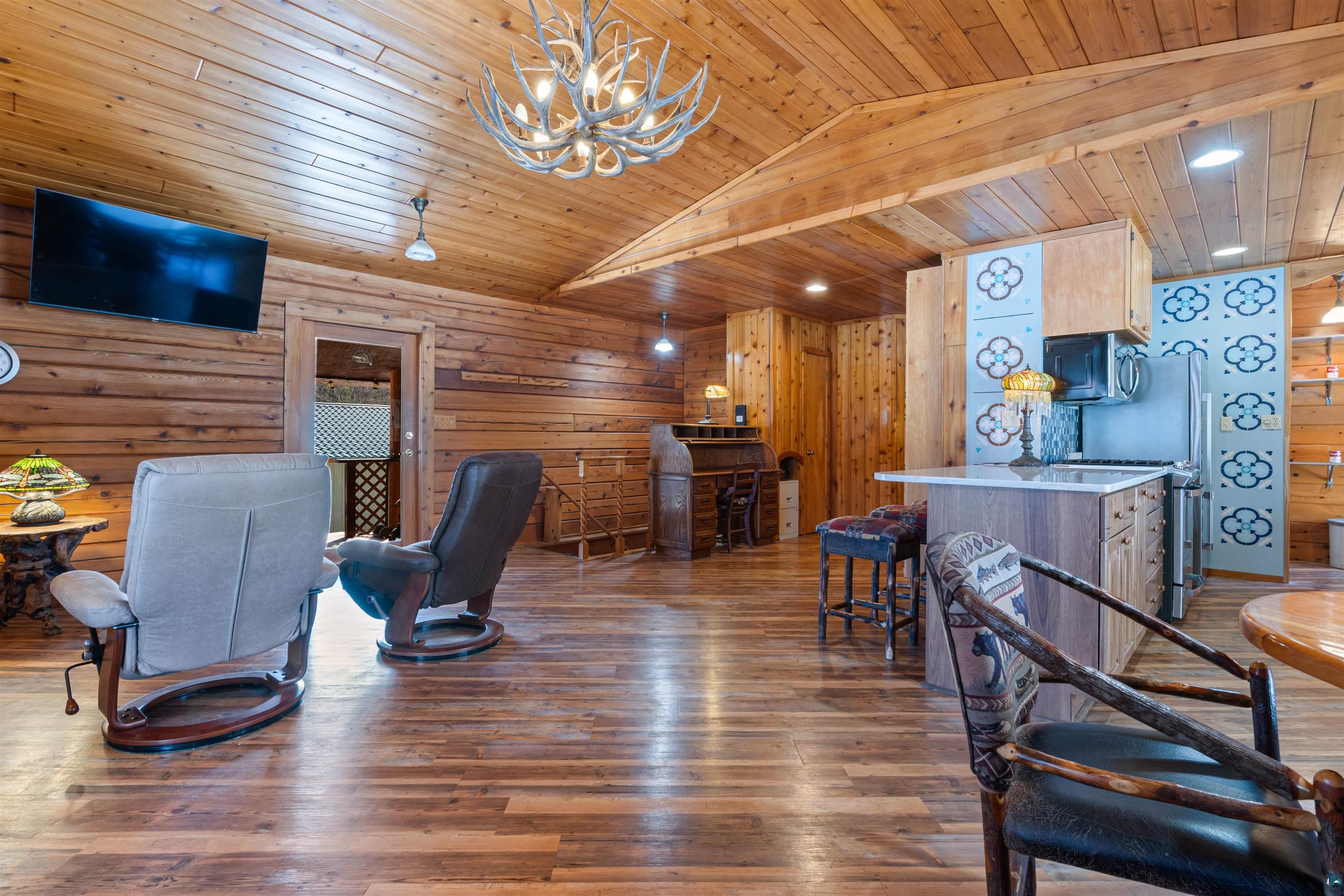 6588 County Rd P Lake Nebagamon, WI 54849 - Photo 18 of 56