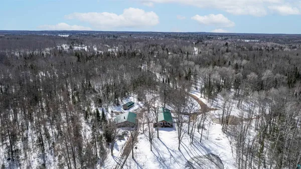 $649,900 | 6588 County Rd P, Lake Nebagamon, WI 54849