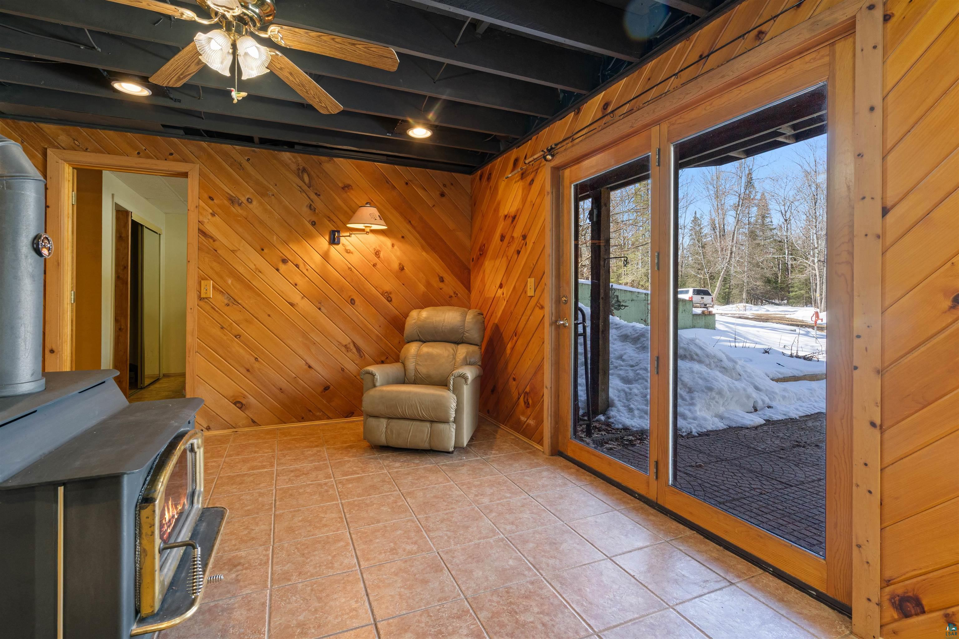 6588 County Rd P Lake Nebagamon, WI 54849 - Photo 25 of 73