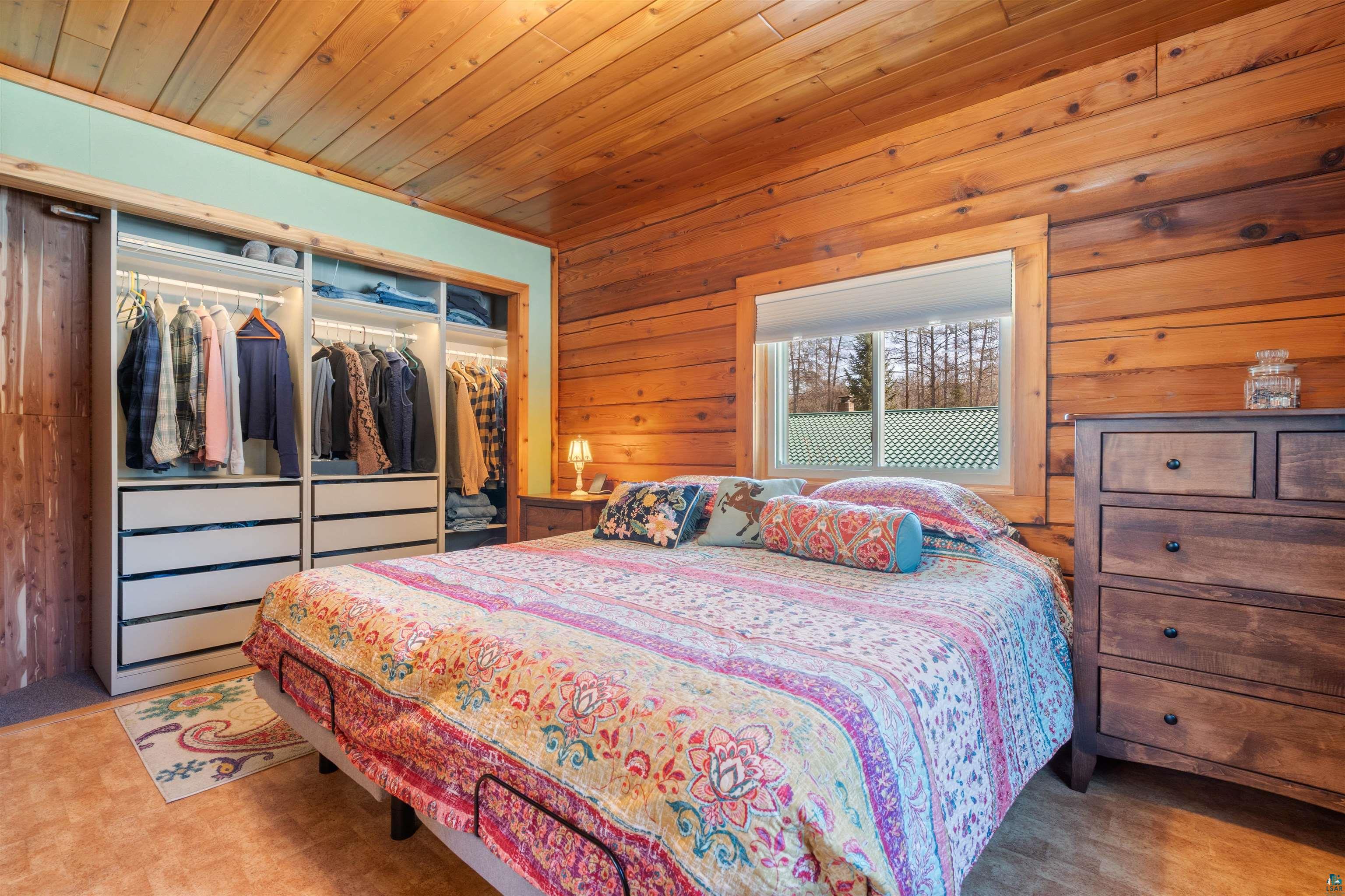 6588 County Rd P Lake Nebagamon, WI 54849 - Photo 25 of 56