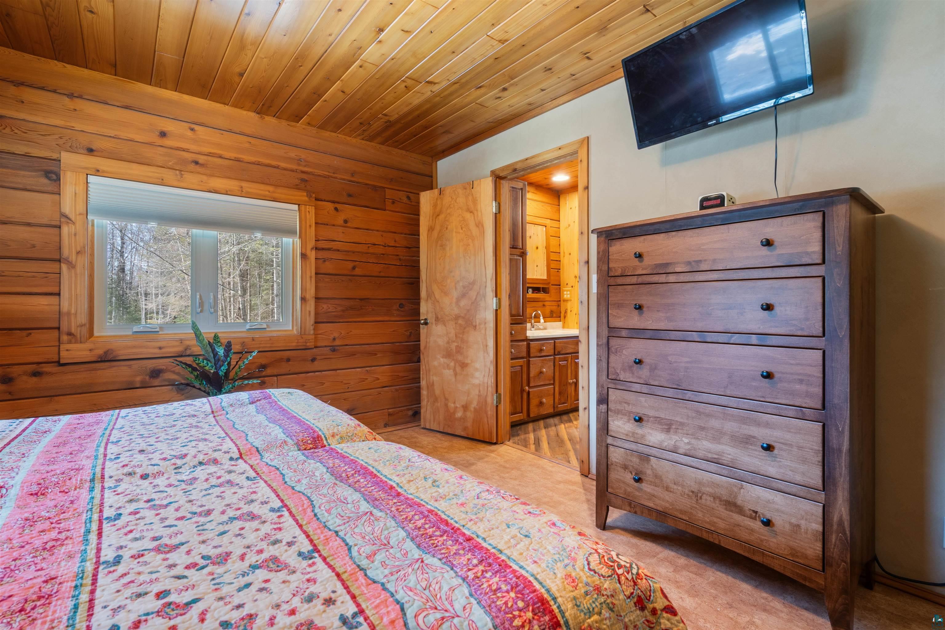 6588 County Rd P Lake Nebagamon, WI 54849 - Photo 26 of 56